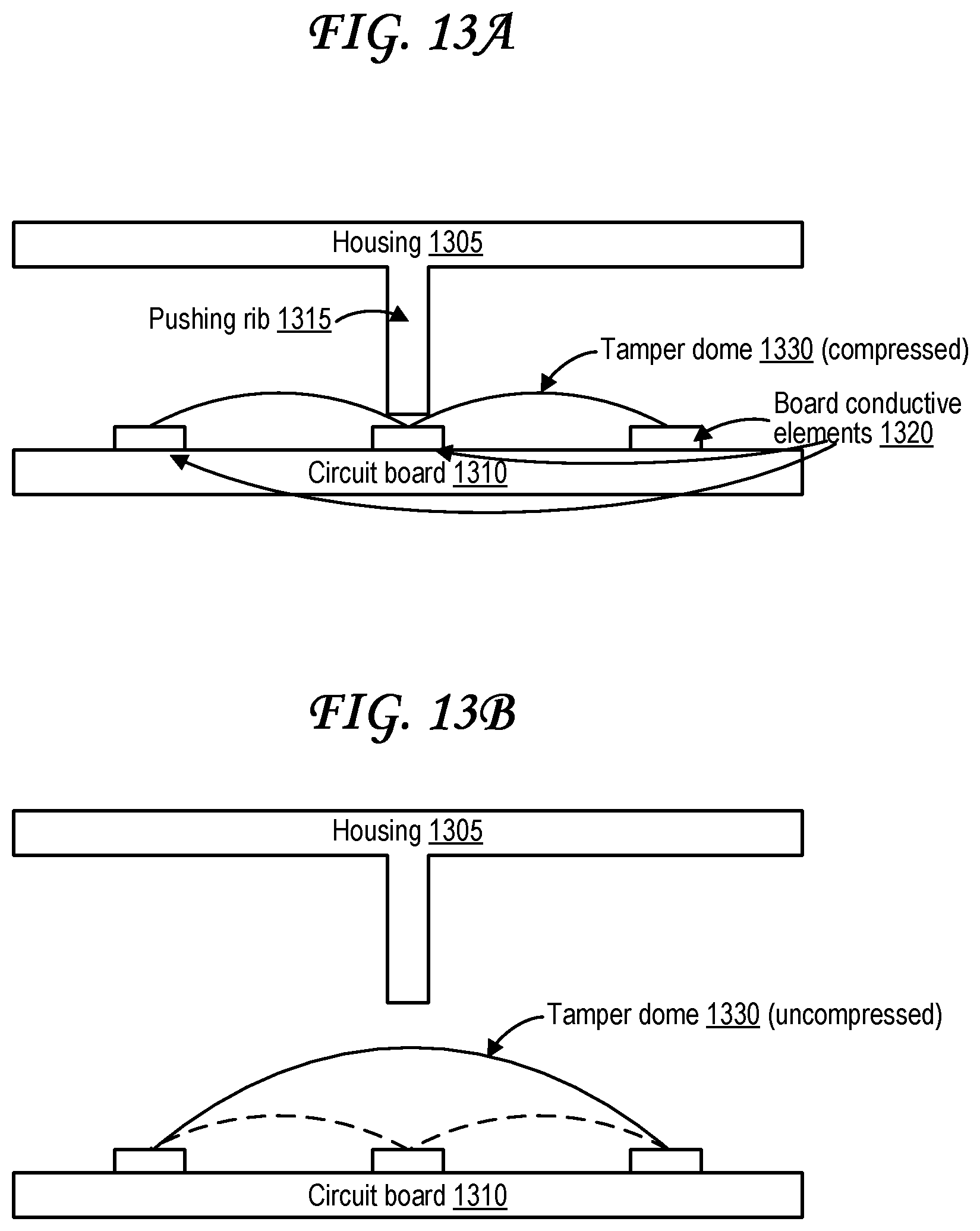 Patent US11847631 Figure 18 – Point of sale device with cradle for computing device