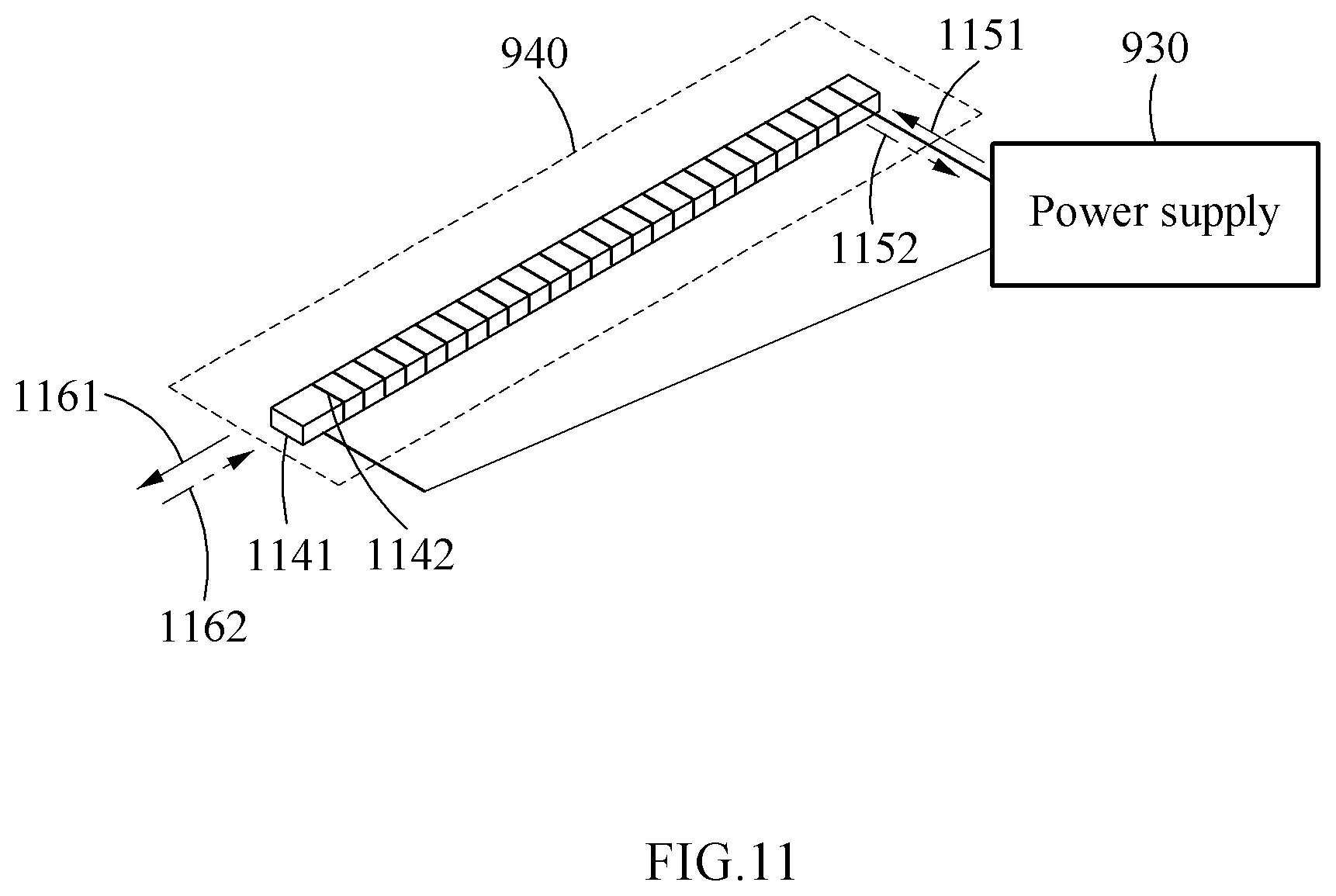 Patent US11847632 Figure 11 – Sound wave payment system, magnetic field conversion device, and mobile terminal for sound wave payment technical field