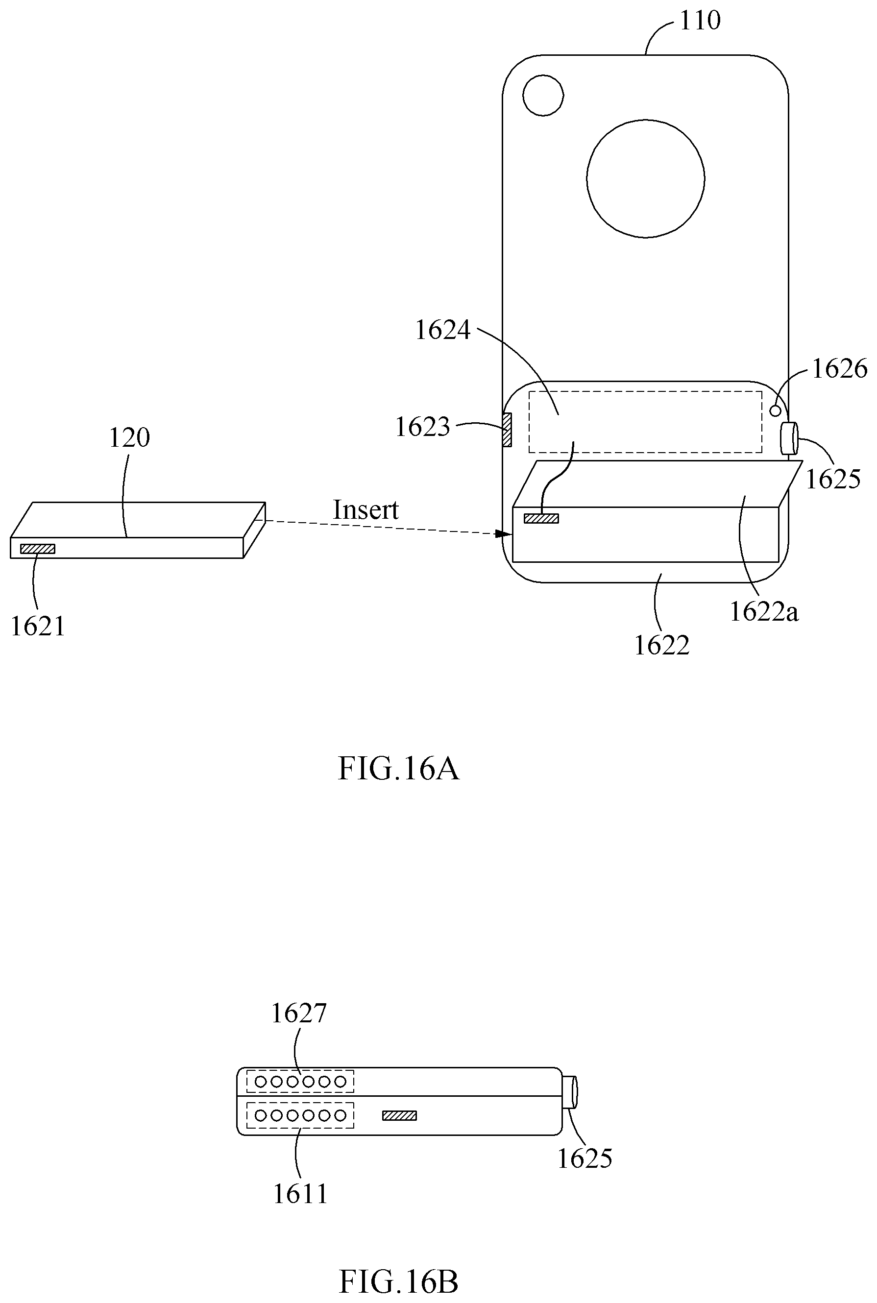 Patent US11847632 Figure 15 – Sound wave payment system, magnetic field conversion device, and mobile terminal for sound wave payment technical field