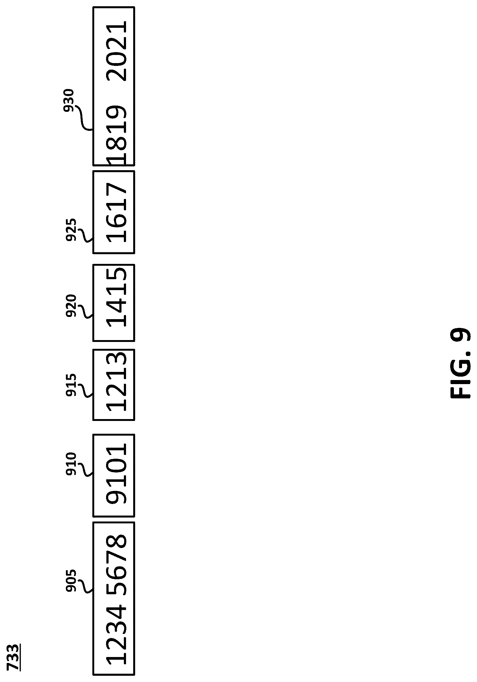 Patent US11847636 Figure 14 – Seamless electronic system and method for application, acceptance of, authorizing access to, and tracking purchases made with a new credit account