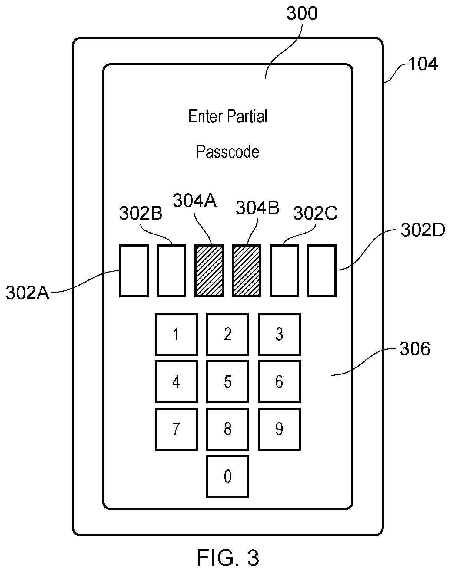 Patent US11847641 Figure 3 – Communications device, point of sale device, payment device and methods