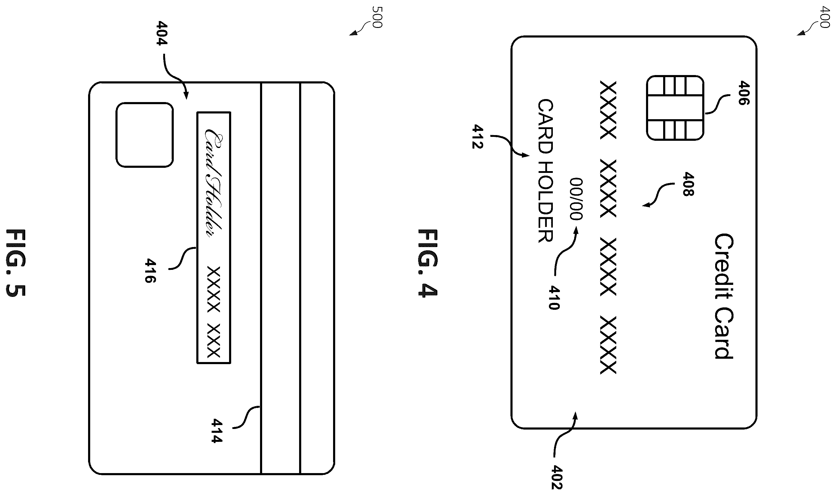 Patent US11847650 Figure 4 – Methods and systems for managing personal device security