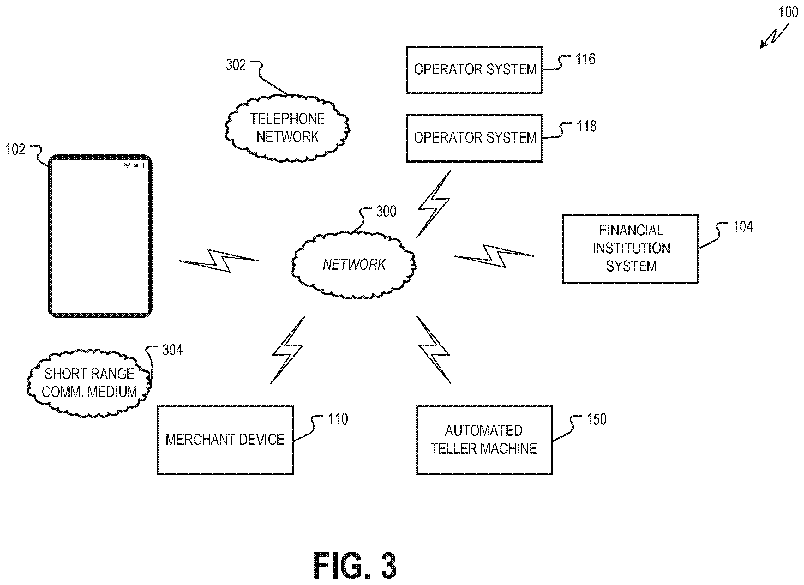 Patent US11847656 Figure 3 – Fraud prevention tool