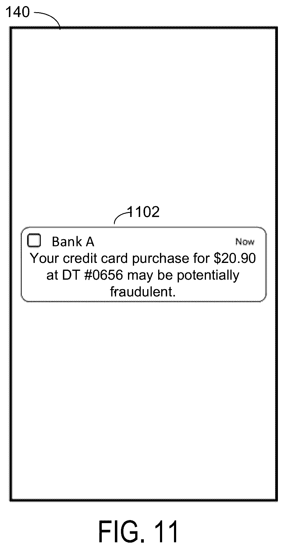 Patent US11847658 Figure 9 – Crowdsourced annotation and tagging system for digital transactions