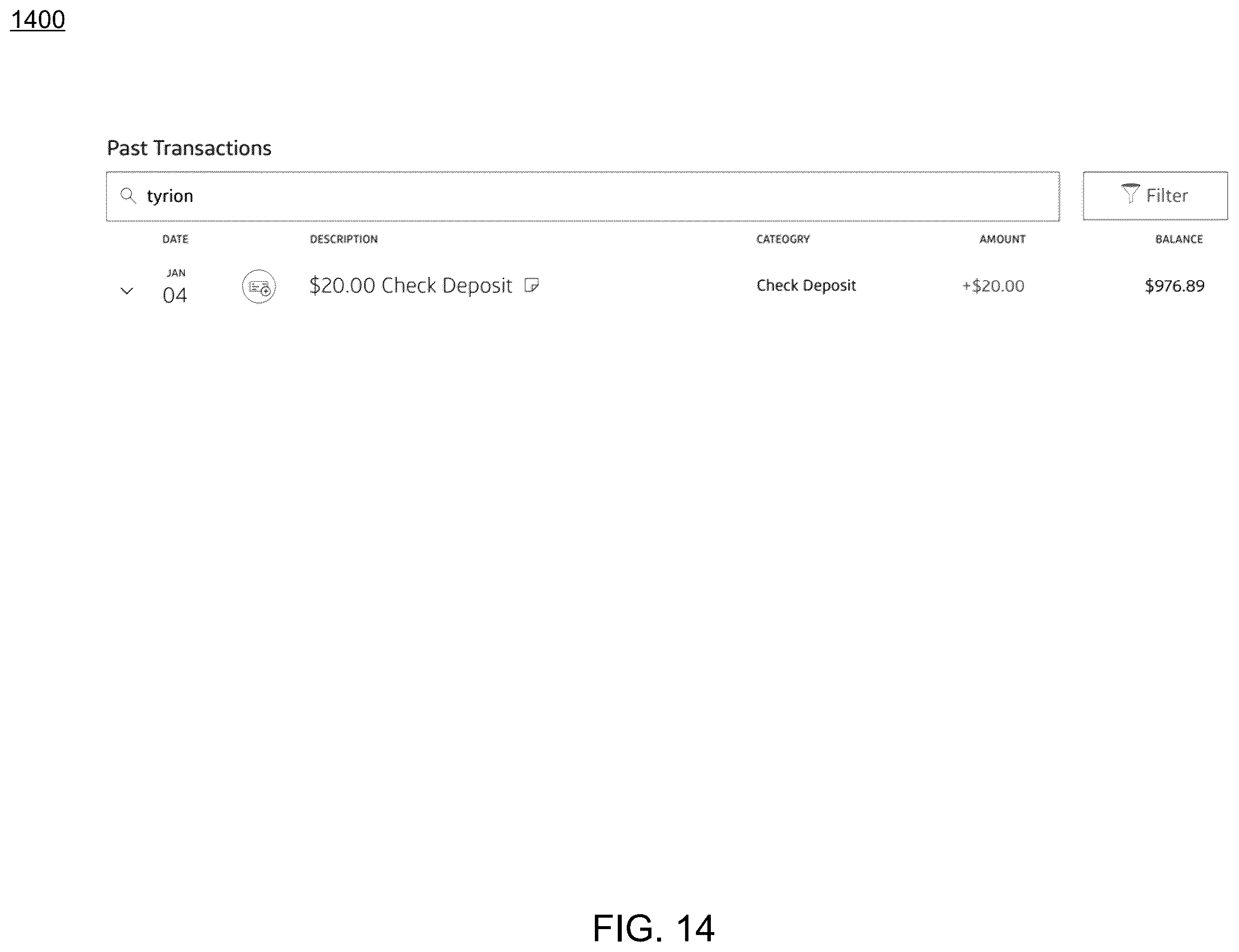 Patent US11847658 Figure 12 – Crowdsourced annotation and tagging system for digital transactions