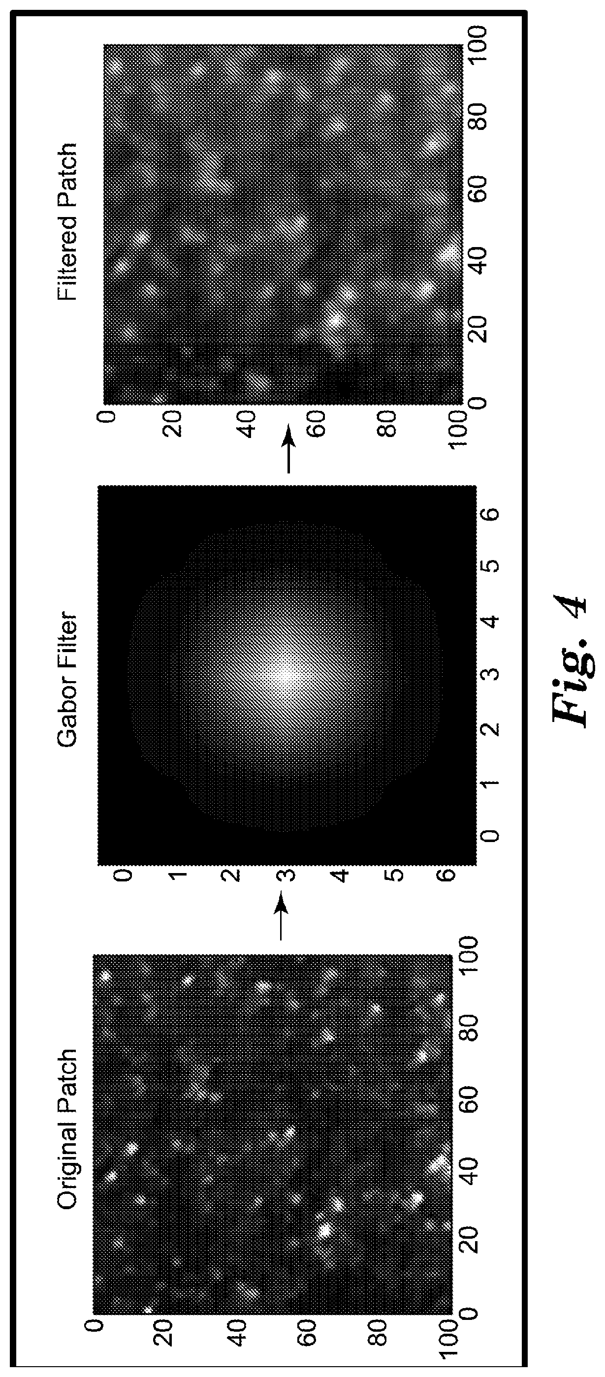 Patent US11847661 Figure 4 – Image based counterfeit detection