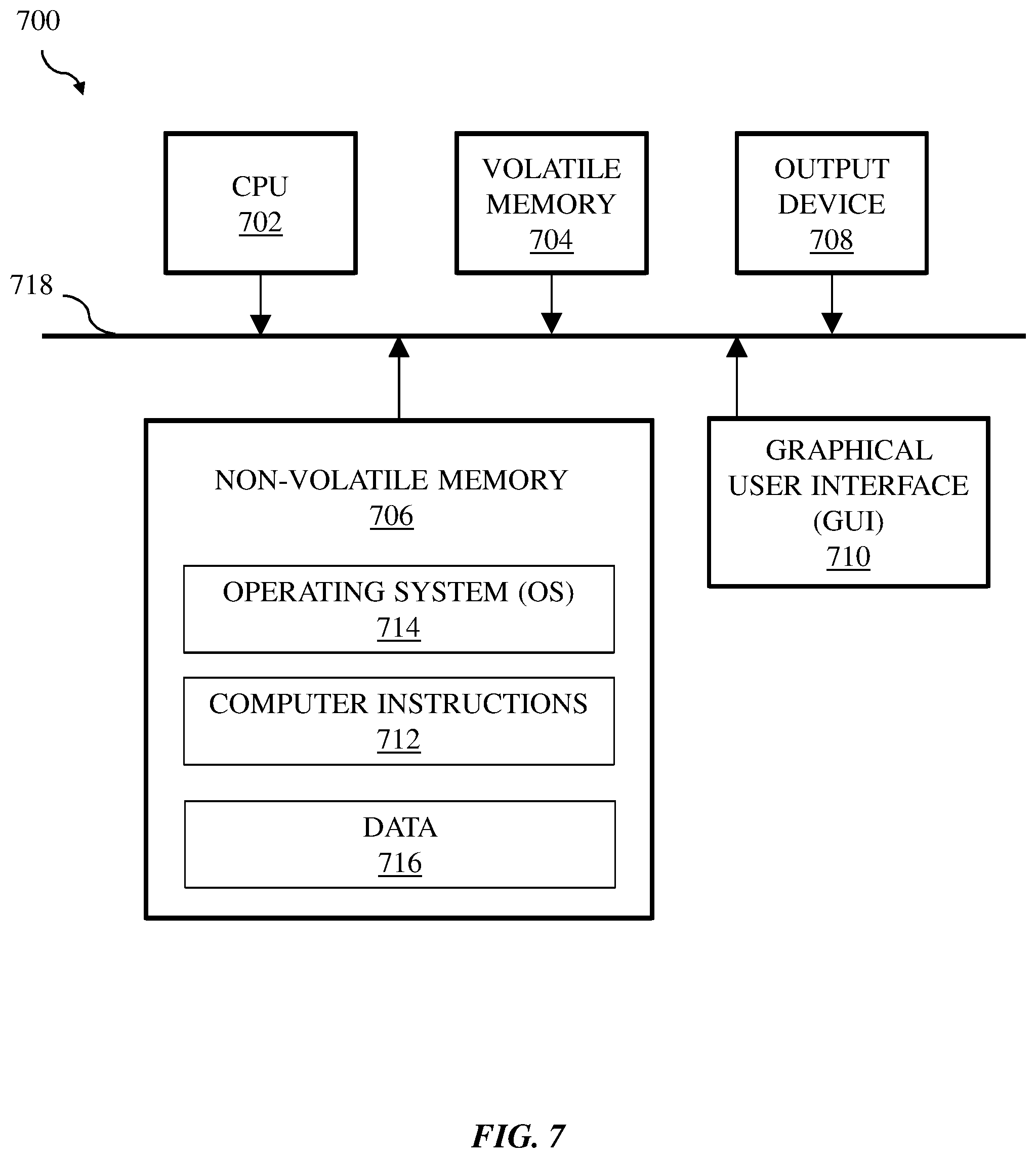 Patent US11847662 Figure 7 – Systems and methods of photo-based fraud protection
