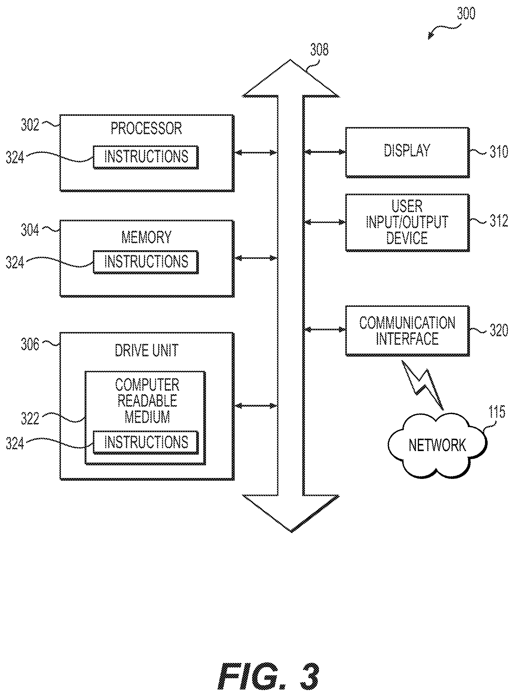 Patent US11847665 Figure 3 – Systems and methods for generating marketing incentives