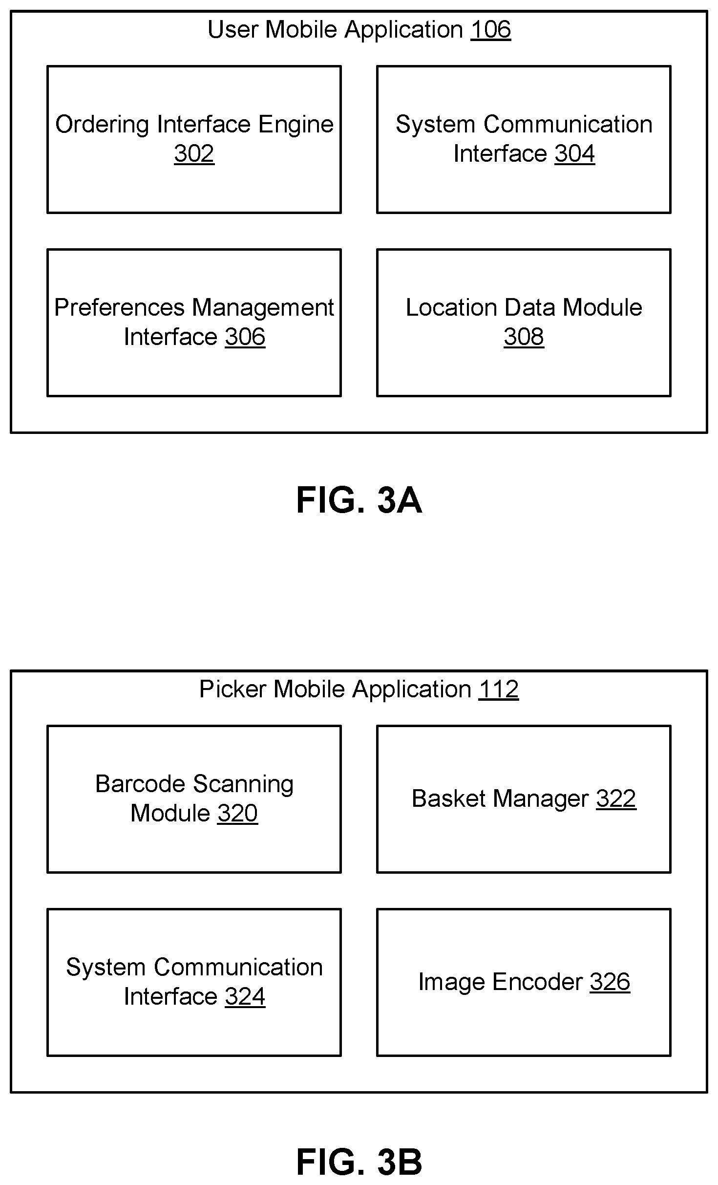 Patent US11847676 Figure 3 – Method and system for domain-adaptive content suggestion for an online concierge system