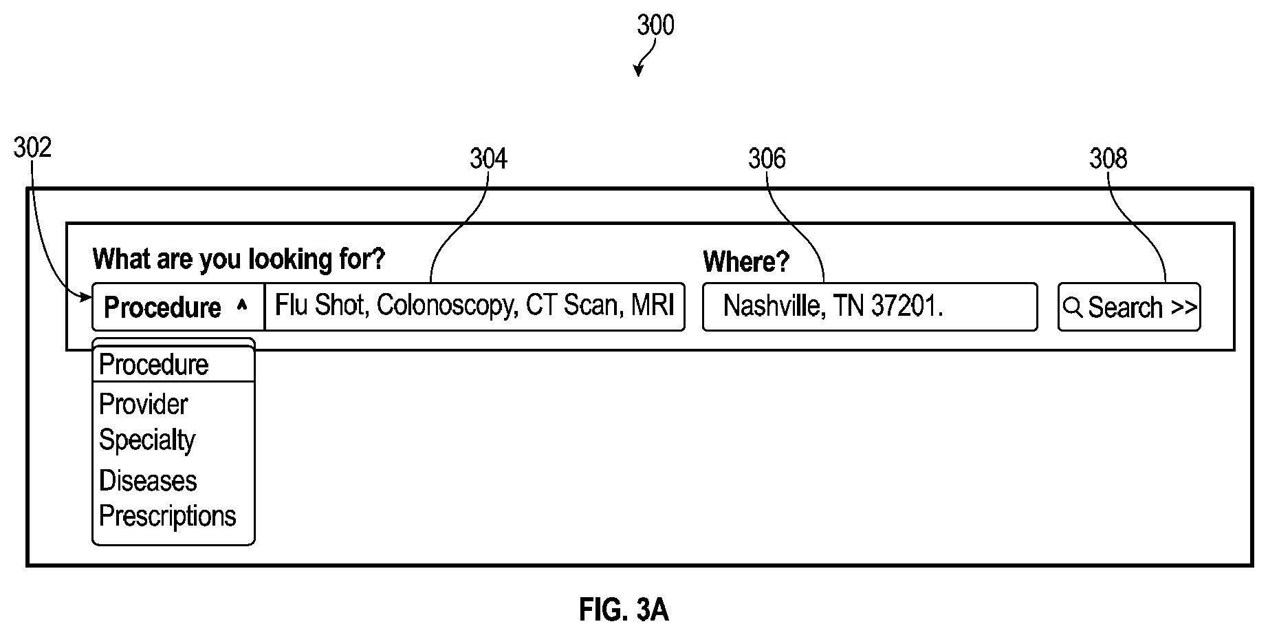 Patent US11847678 Figure 3 – Adjudication and claim payment for selectively redeemable bundled healthcare services