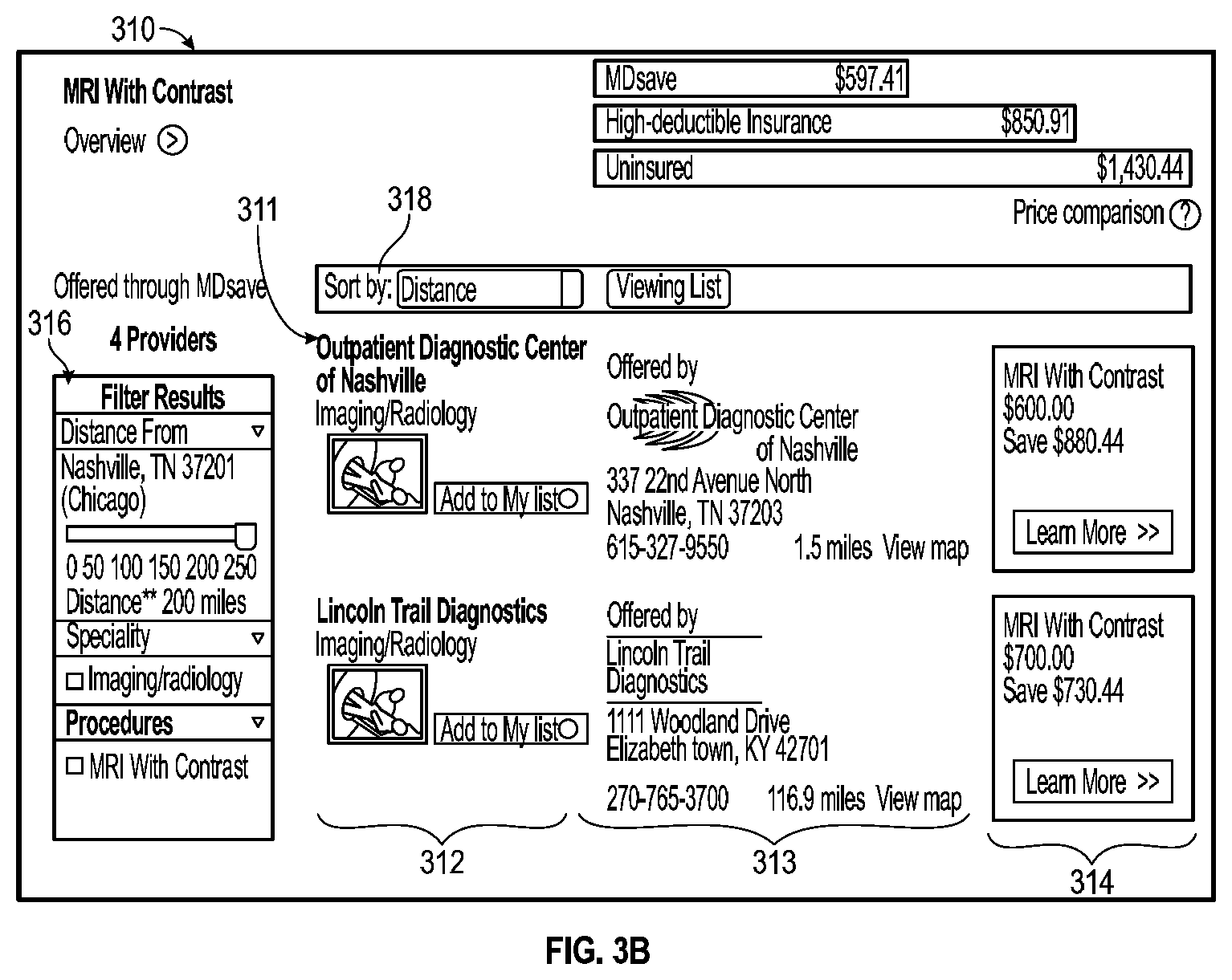 Patent US11847678 Figure 4 – Adjudication and claim payment for selectively redeemable bundled healthcare services