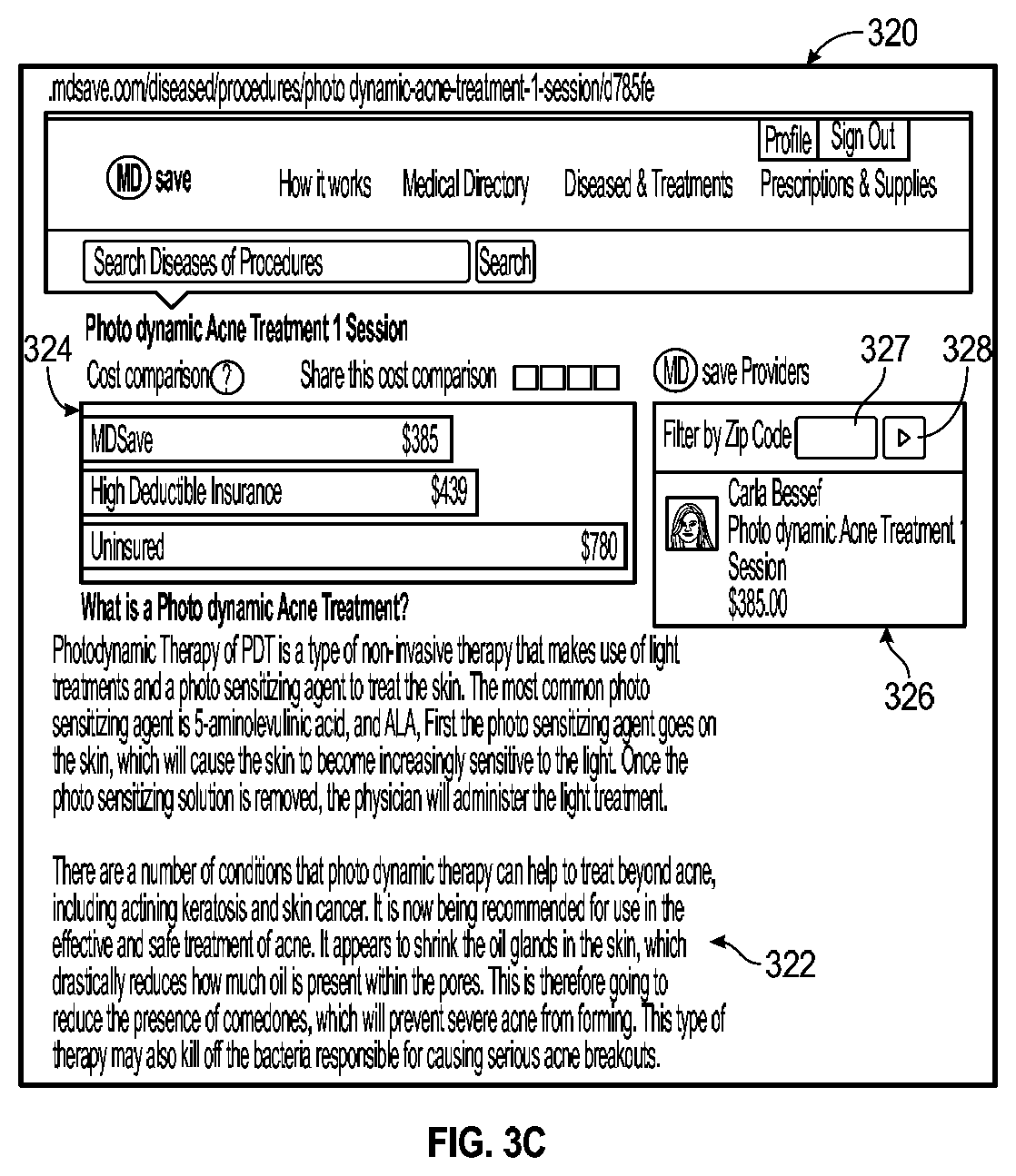 Patent US11847678 Figure 5 – Adjudication and claim payment for selectively redeemable bundled healthcare services