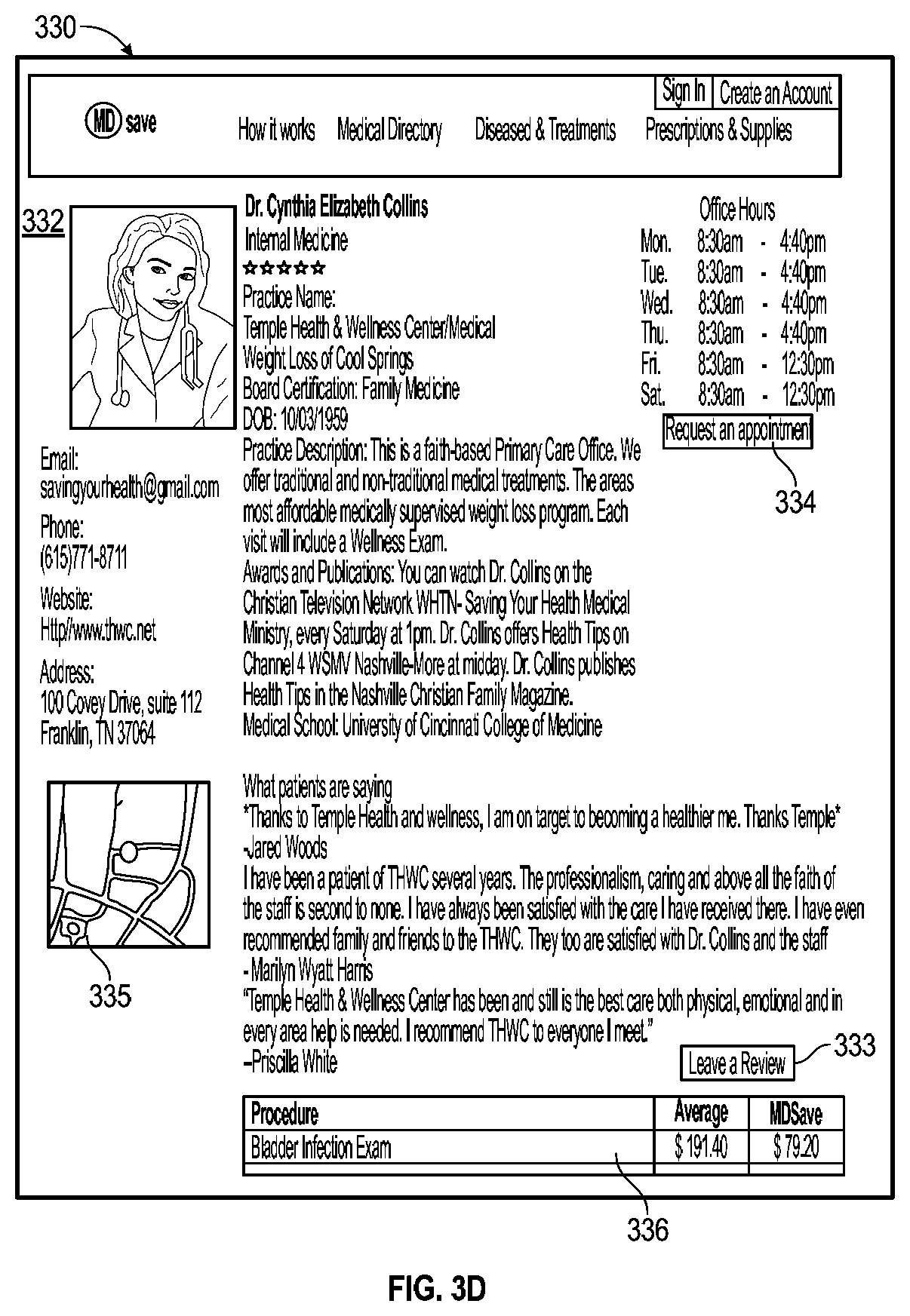 Patent US11847678 Figure 6 – Adjudication and claim payment for selectively redeemable bundled healthcare services
