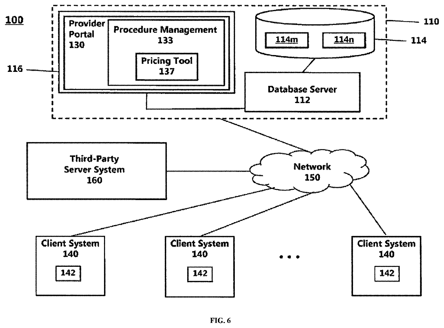 Patent US11847678 Figure 10 – Adjudication and claim payment for selectively redeemable bundled healthcare services