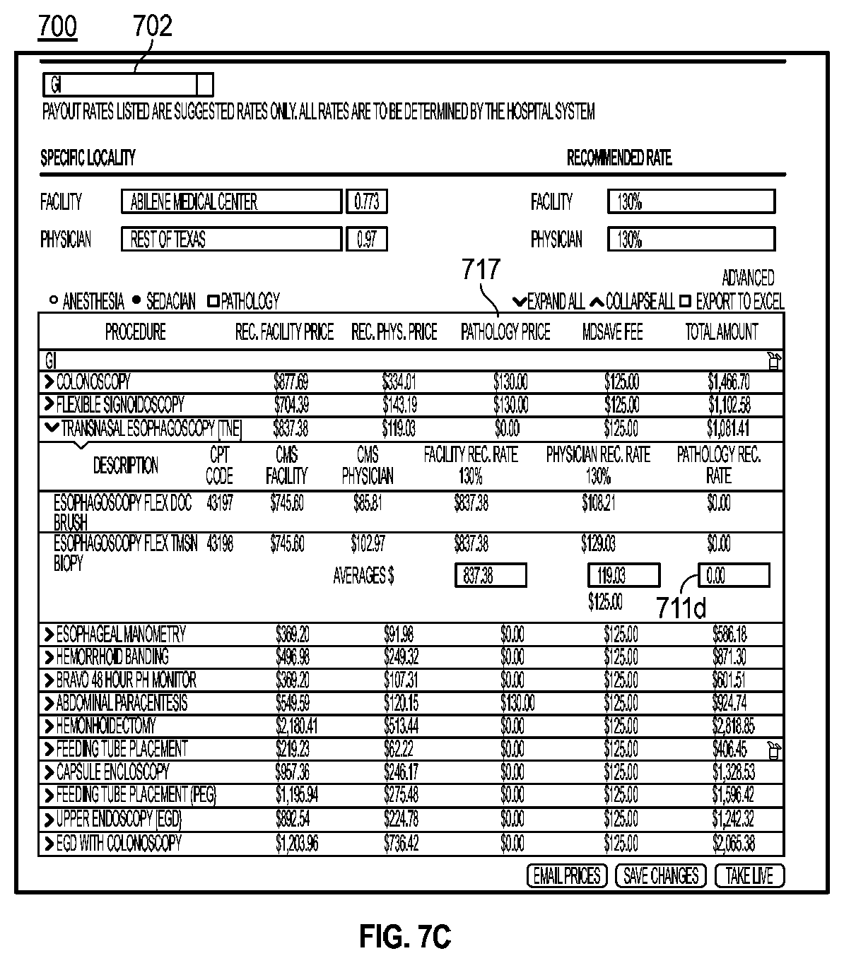 Patent US11847678 Figure 13 – Adjudication and claim payment for selectively redeemable bundled healthcare services