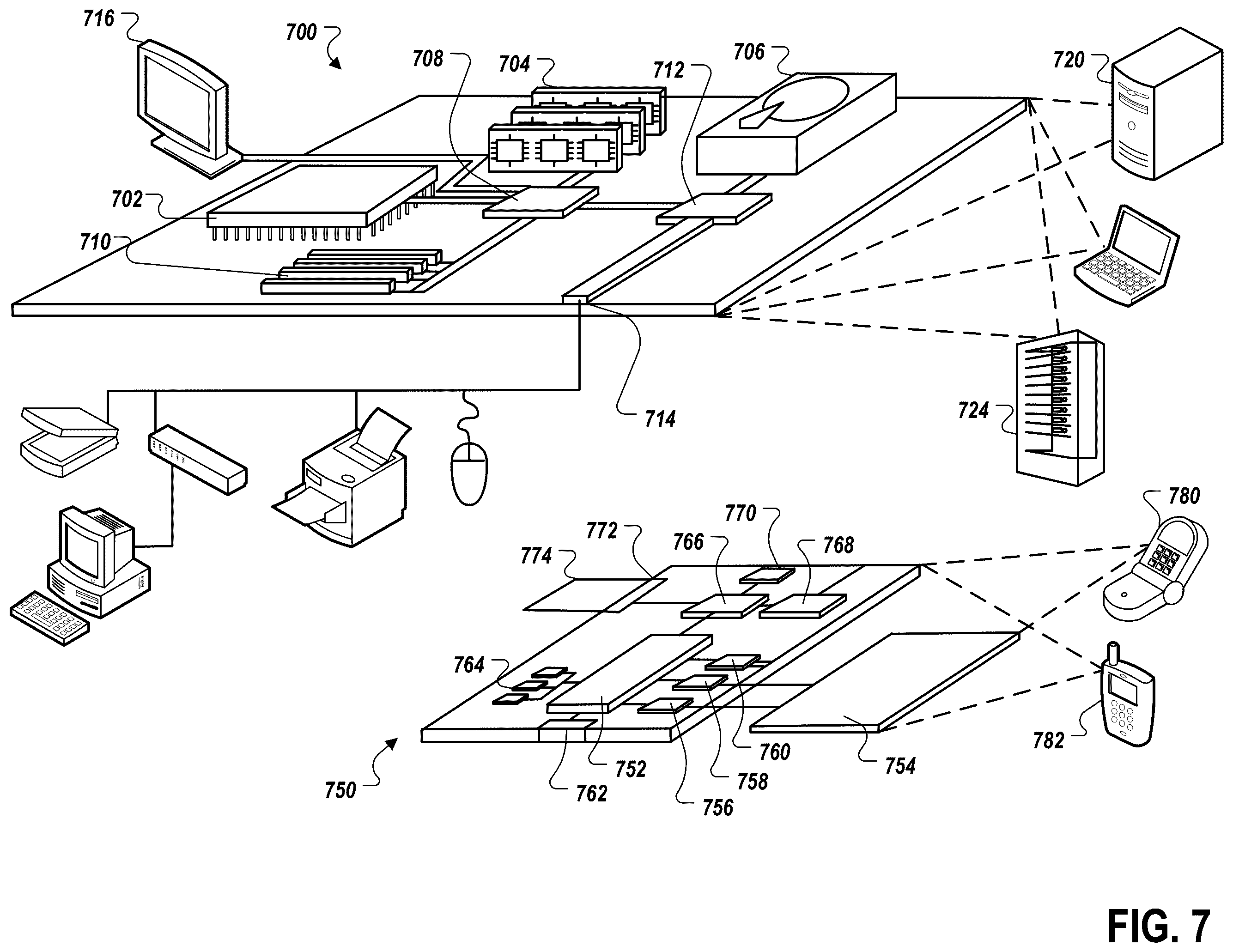 Patent US11847681 Figure 12 – Ultraviolet light and machine learning-based assessment of food item quality