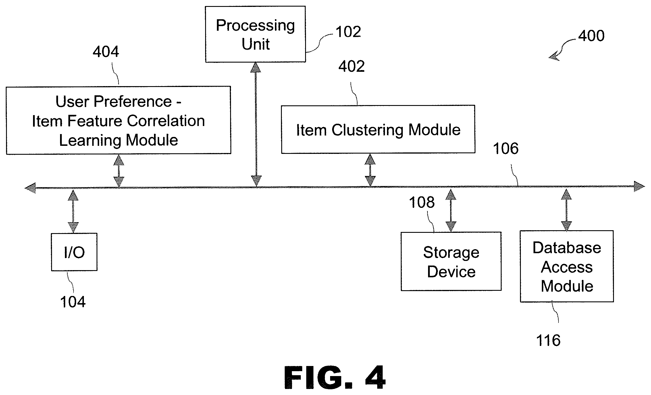 Patent US11847684 Figure 4 – Systems and method for tracking consumer tasting preferences