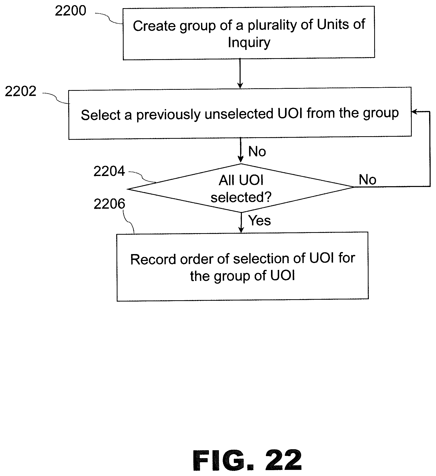 Patent US11847684 Figure 20 – Systems and method for tracking consumer tasting preferences