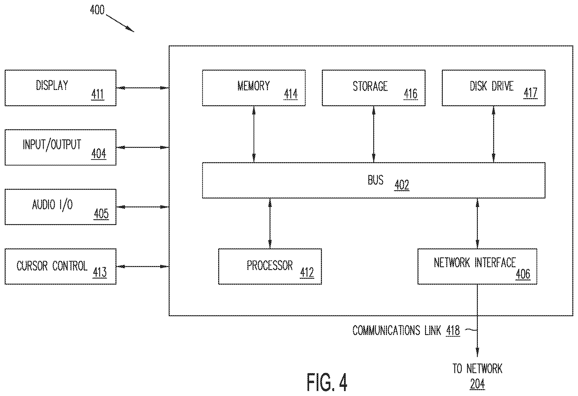 Patent US11847687 Figure 4 – Wish list transactions through intelligent multi-component devices