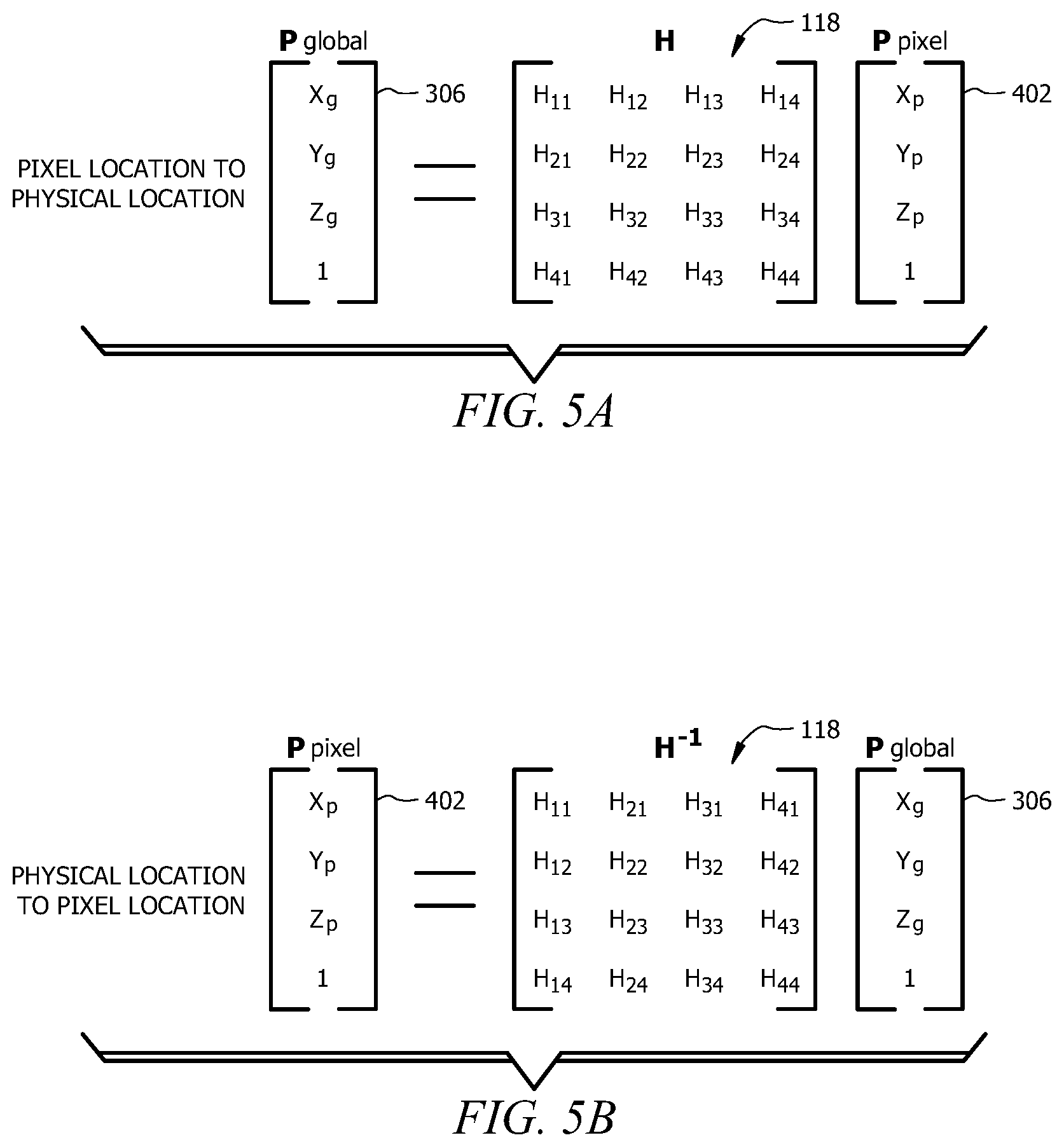 Patent US11847688 Figure 5 – Detecting and identifying misplaced items using a sensor array