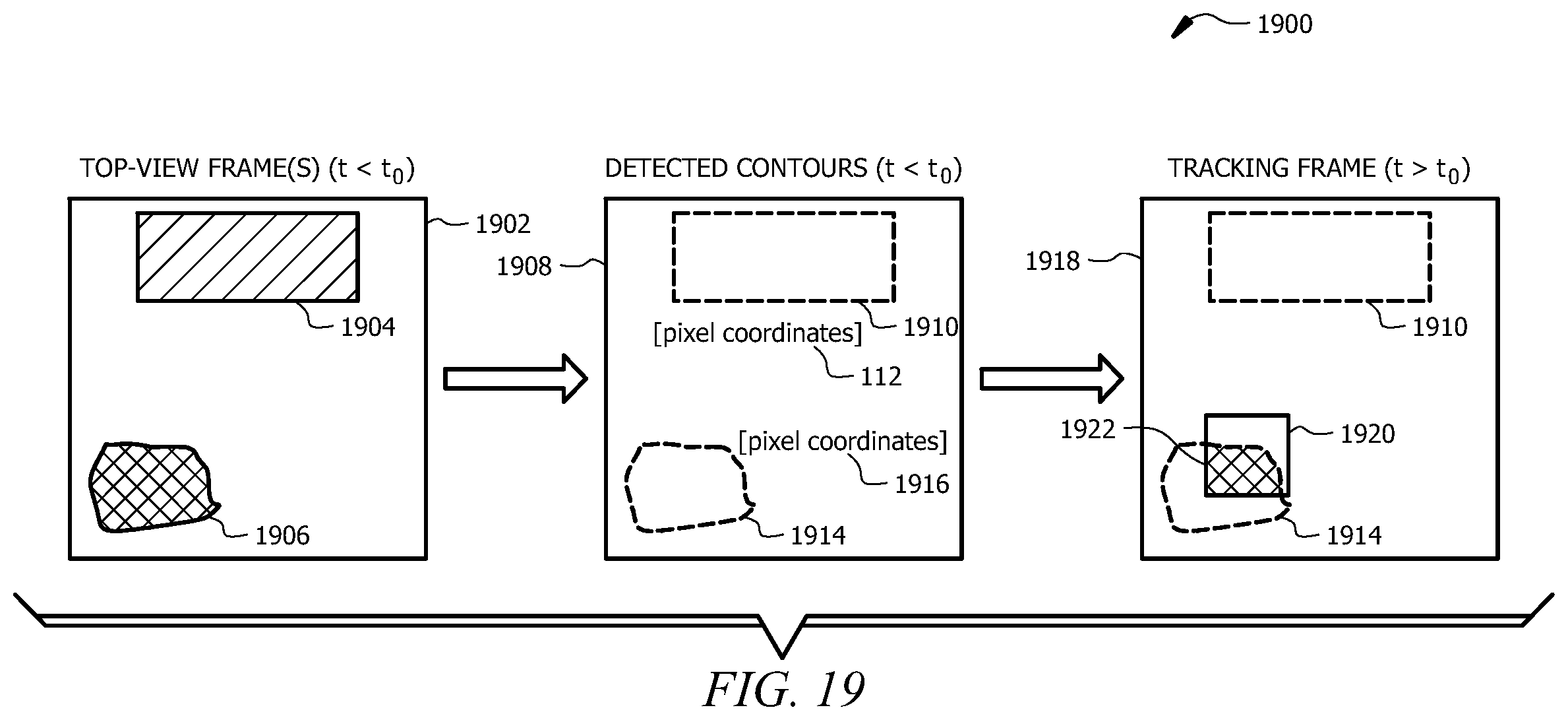 Patent US11847688 Figure 18 – Detecting and identifying misplaced items using a sensor array