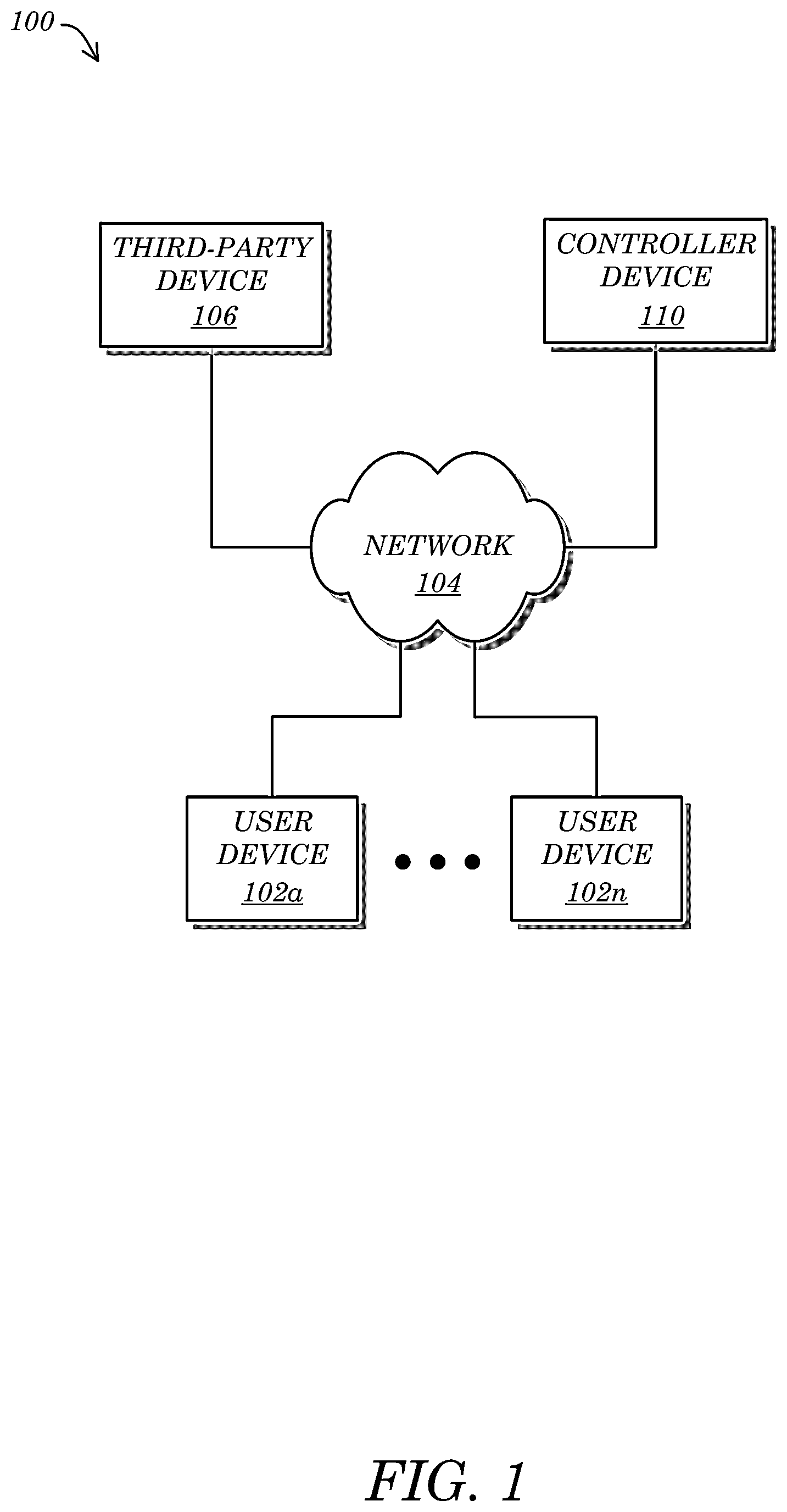 Patent US11847705 Figure 1 – Systems and methods for surface segment data