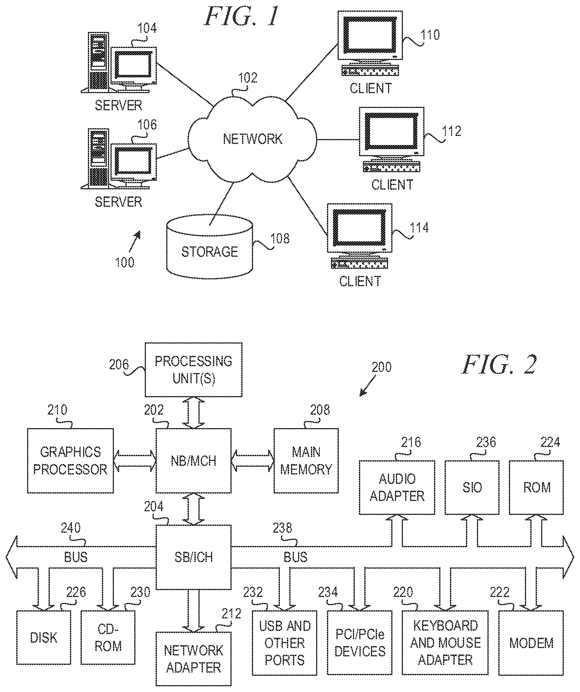 Patent US11847710 Figure 1 – Contract analytic binding and provenance