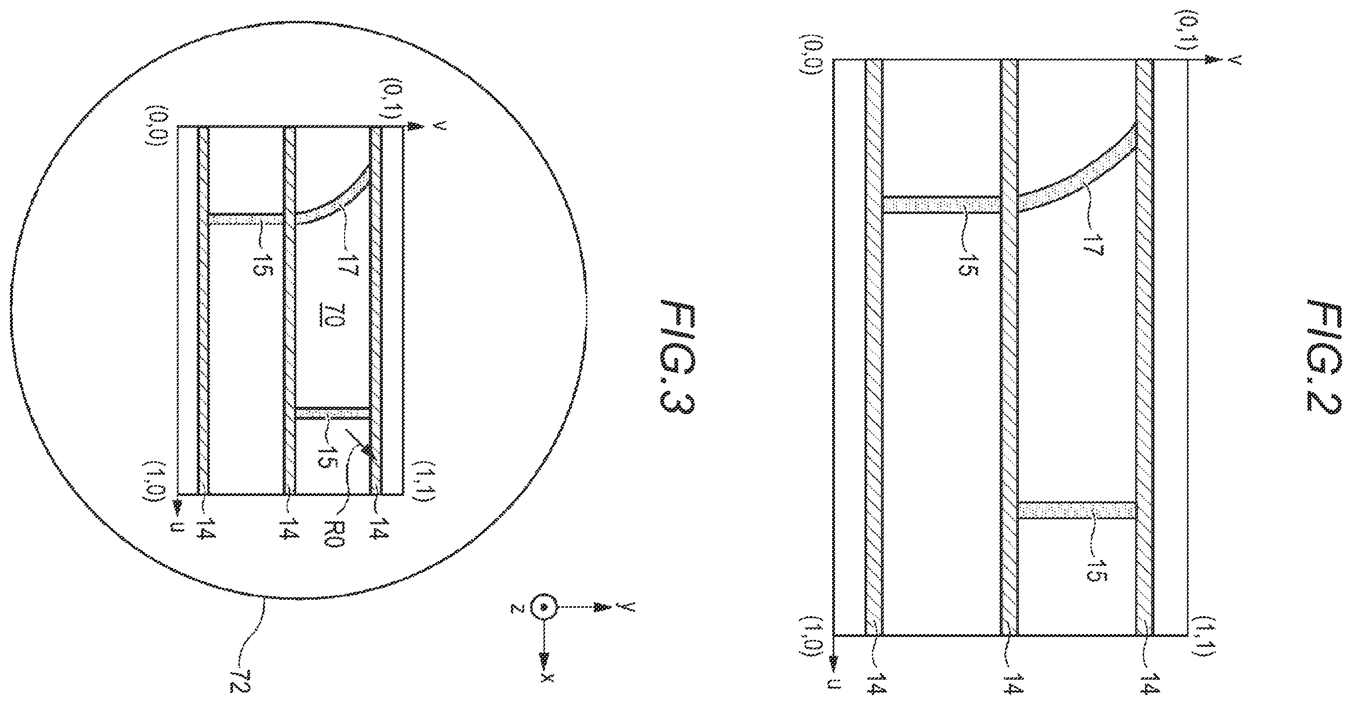 Patent US11847714 Figure 2 – Information processing device, information processing method, and information processing program
