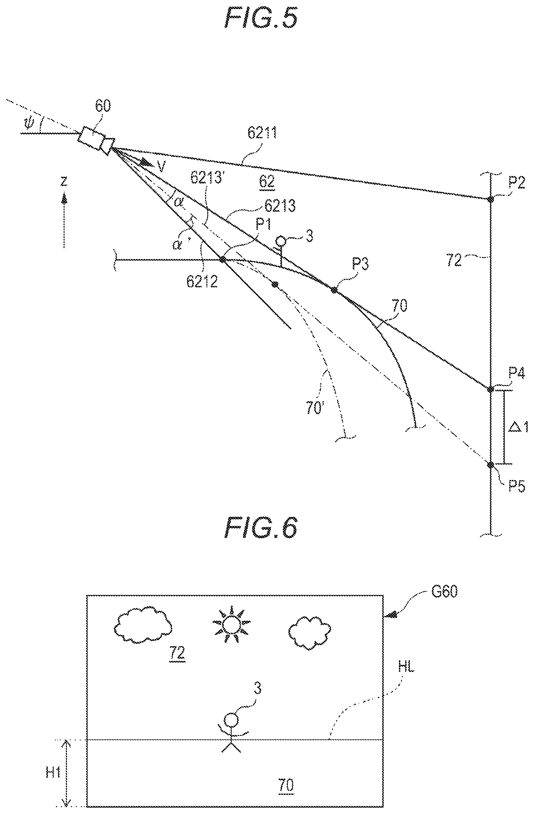 Patent US11847714 Figure 4 – Information processing device, information processing method, and information processing program