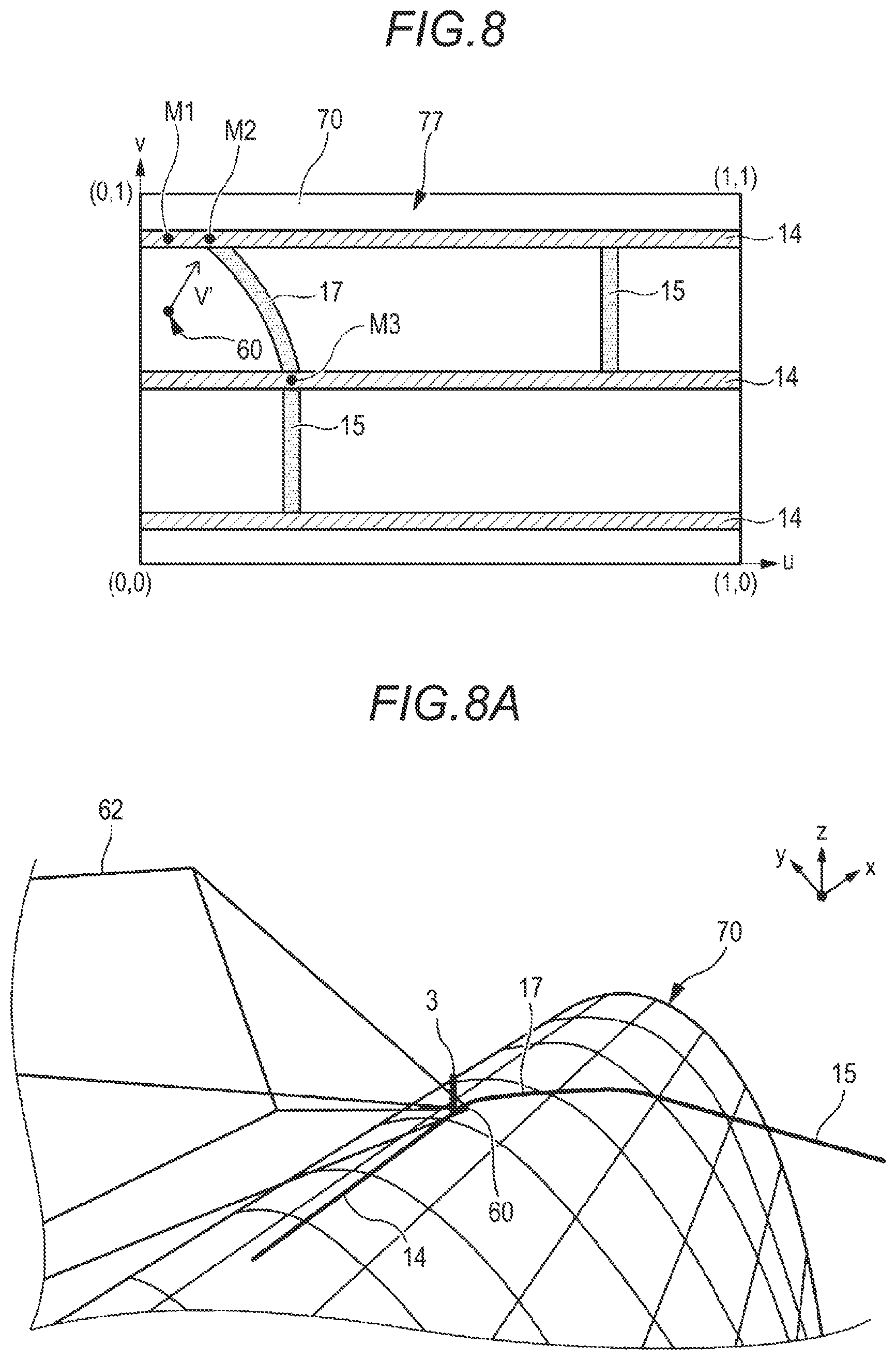 Patent US11847714 Figure 6 – Information processing device, information processing method, and information processing program