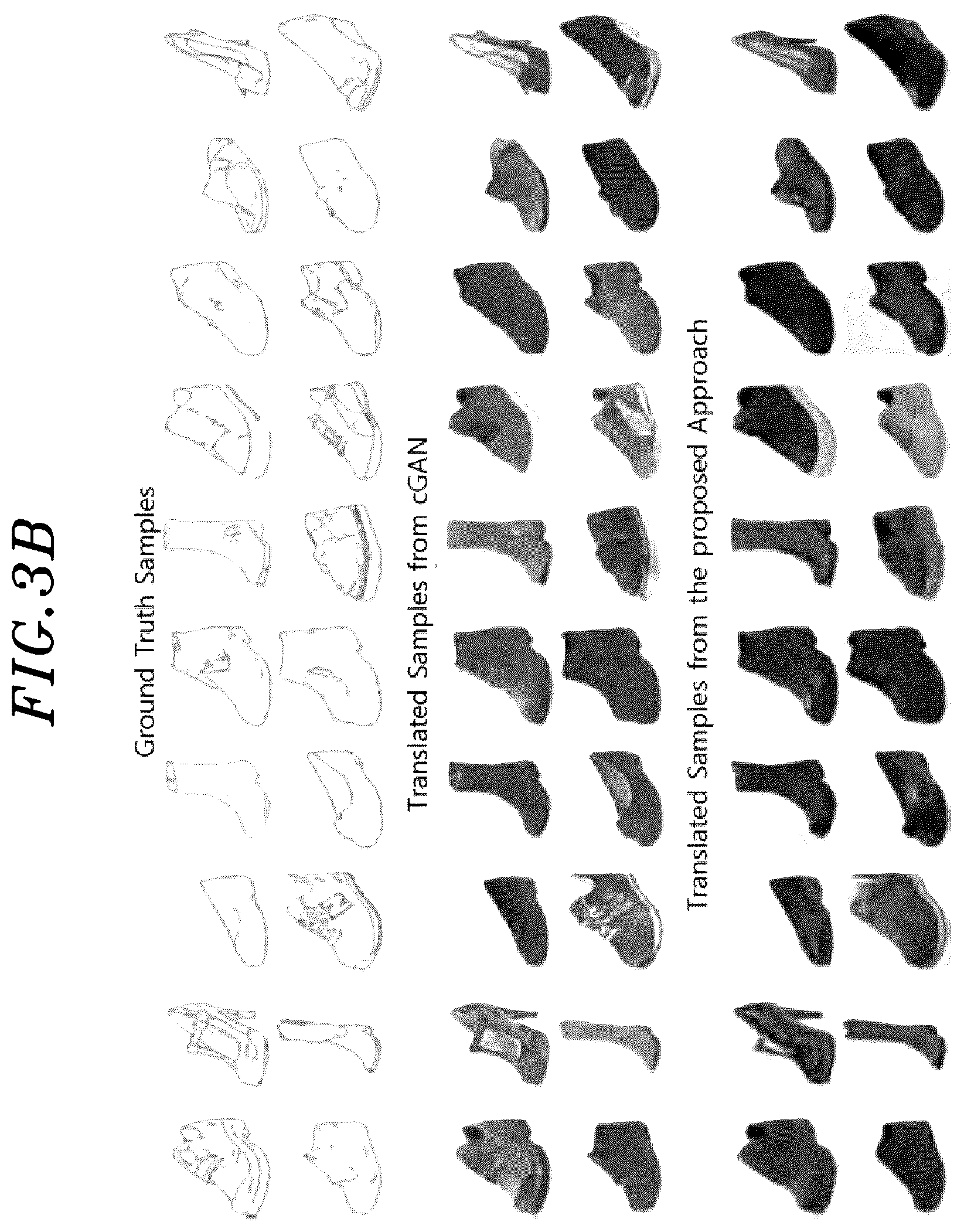 Patent US11847717 Figure 4 – Bidirectionally associative dual autoencoder and image translation method using the same