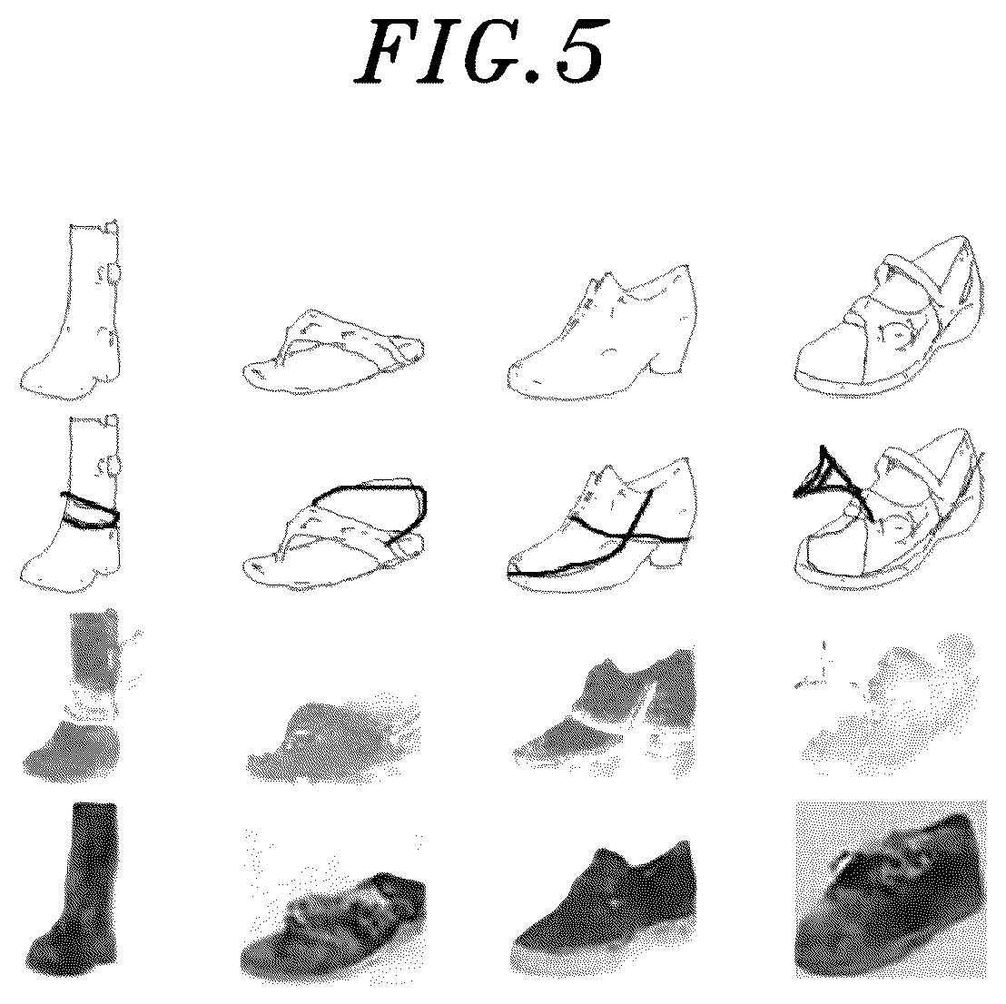 Patent US11847717 Figure 7 – Bidirectionally associative dual autoencoder and image translation method using the same