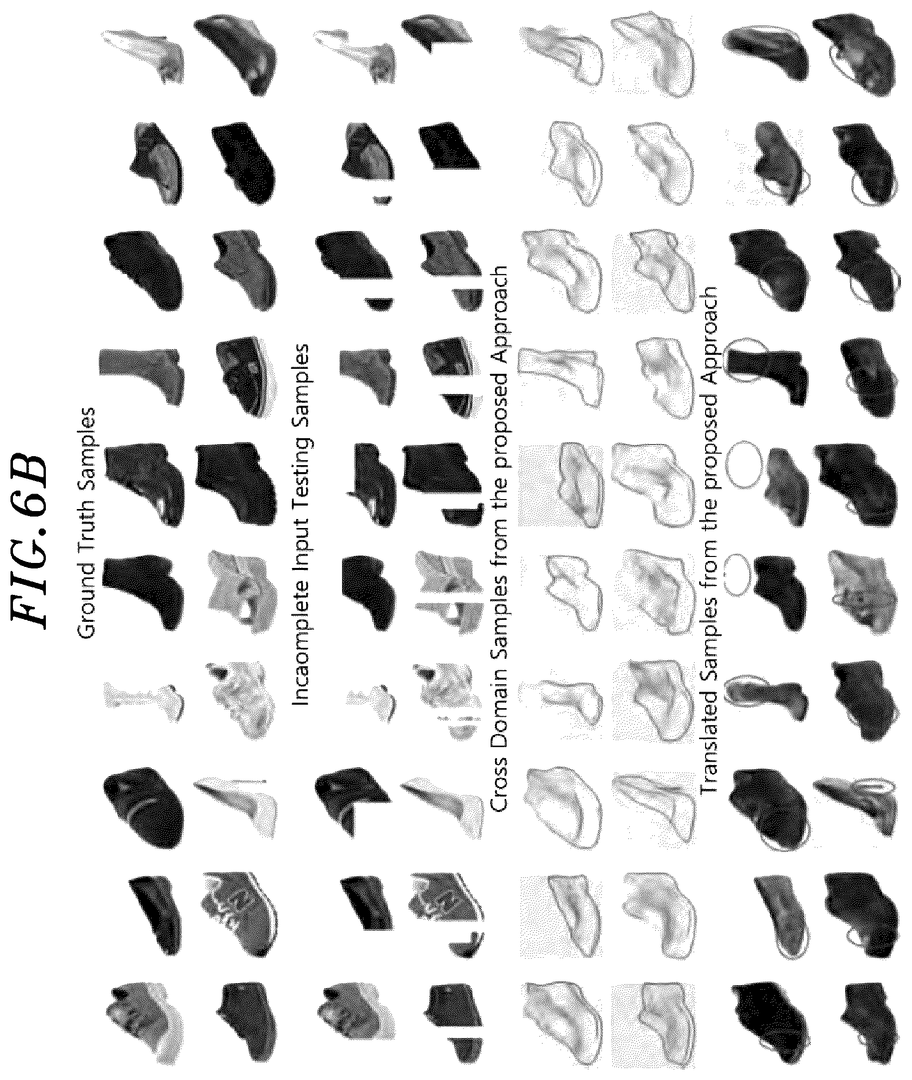 Patent US11847717 Figure 9 – Bidirectionally associative dual autoencoder and image translation method using the same
