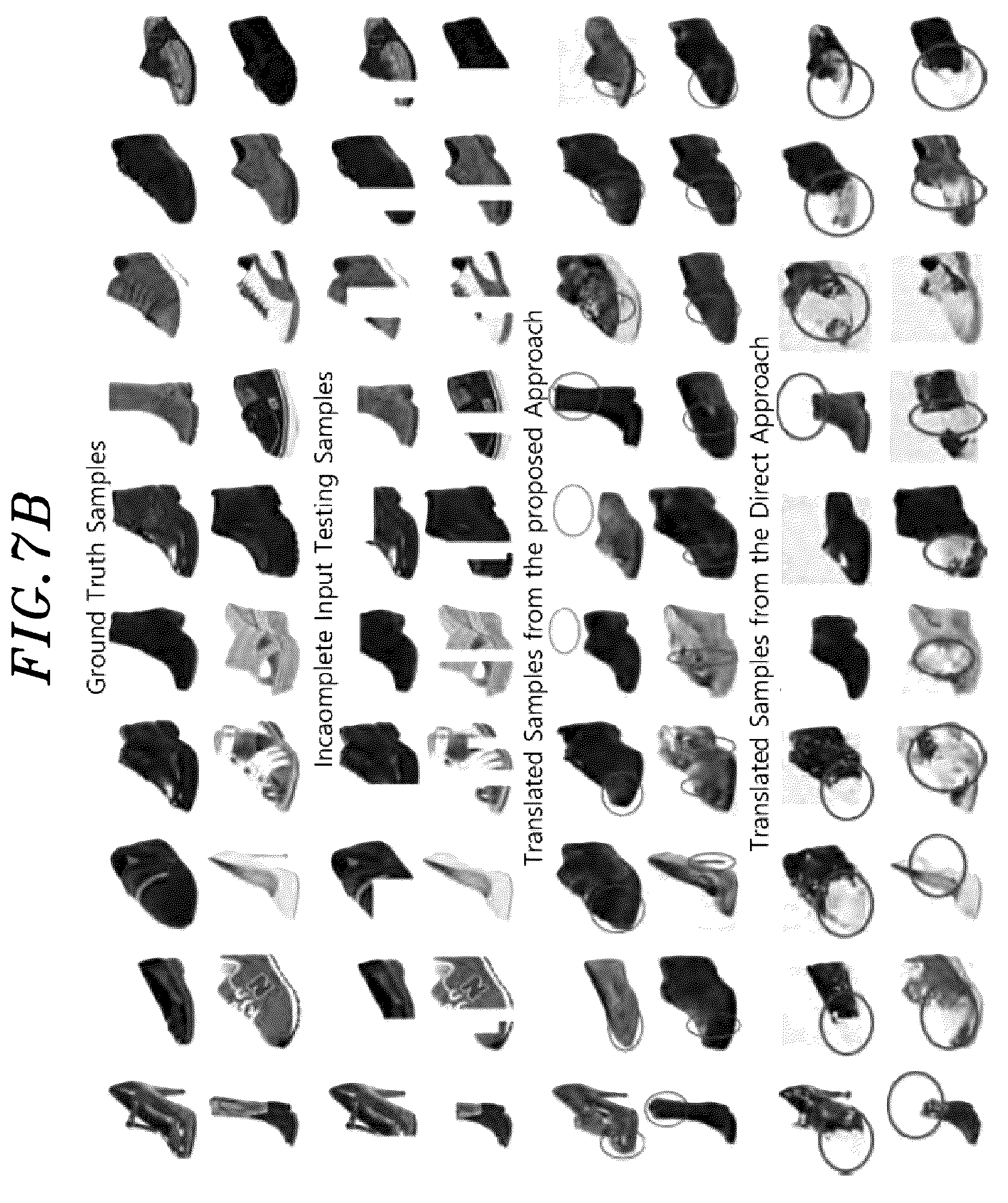 Patent US11847717 Figure 11 – Bidirectionally associative dual autoencoder and image translation method using the same