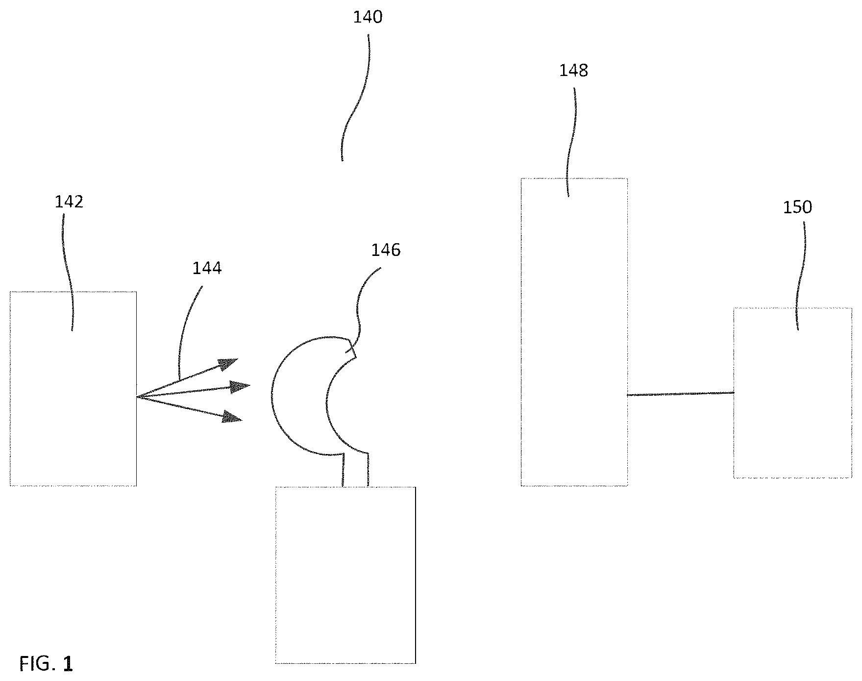 Patent US11847722 Figure 1 – Out of view CT scan reconstruction