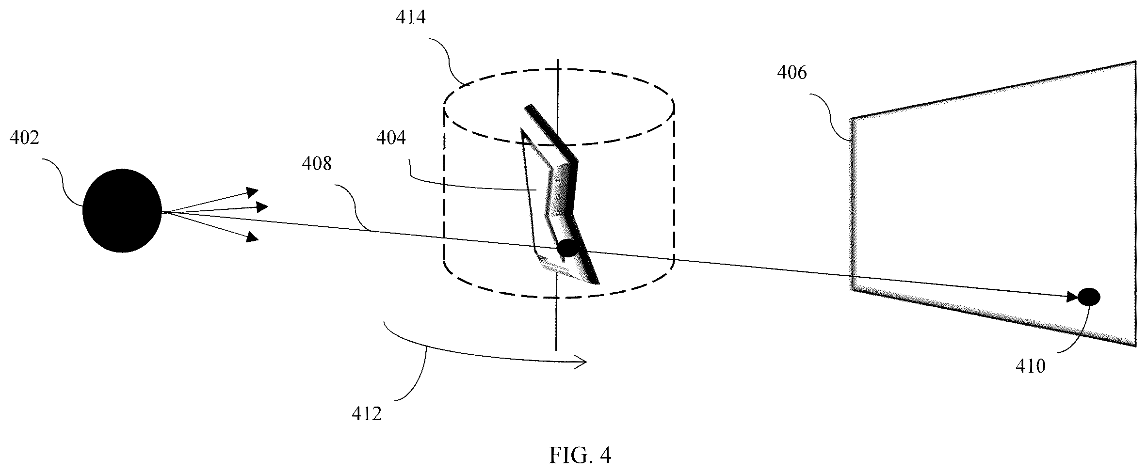 Patent US11847722 Figure 3 – Out of view CT scan reconstruction