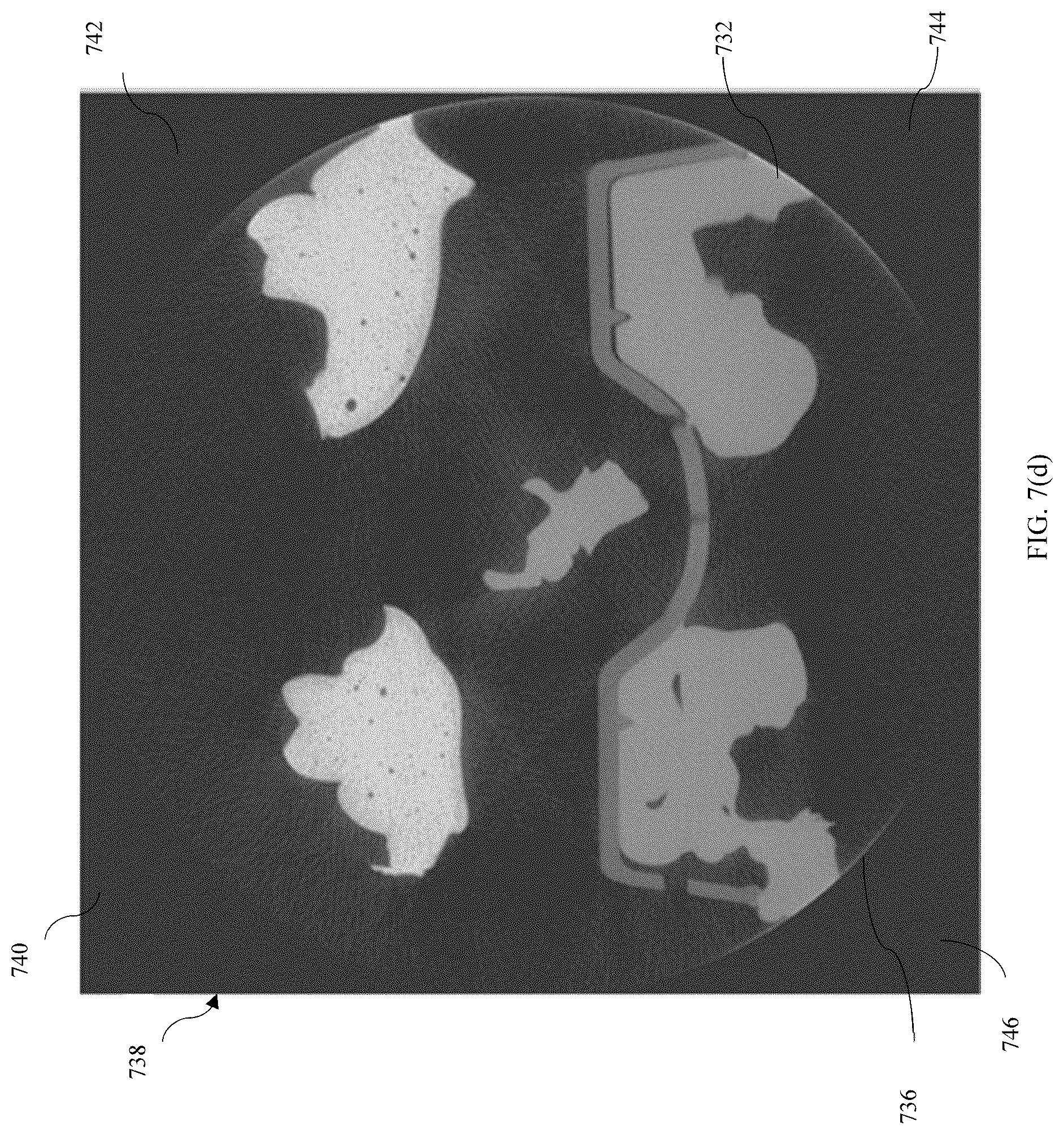 Patent US11847722 Figure 11 – Out of view CT scan reconstruction