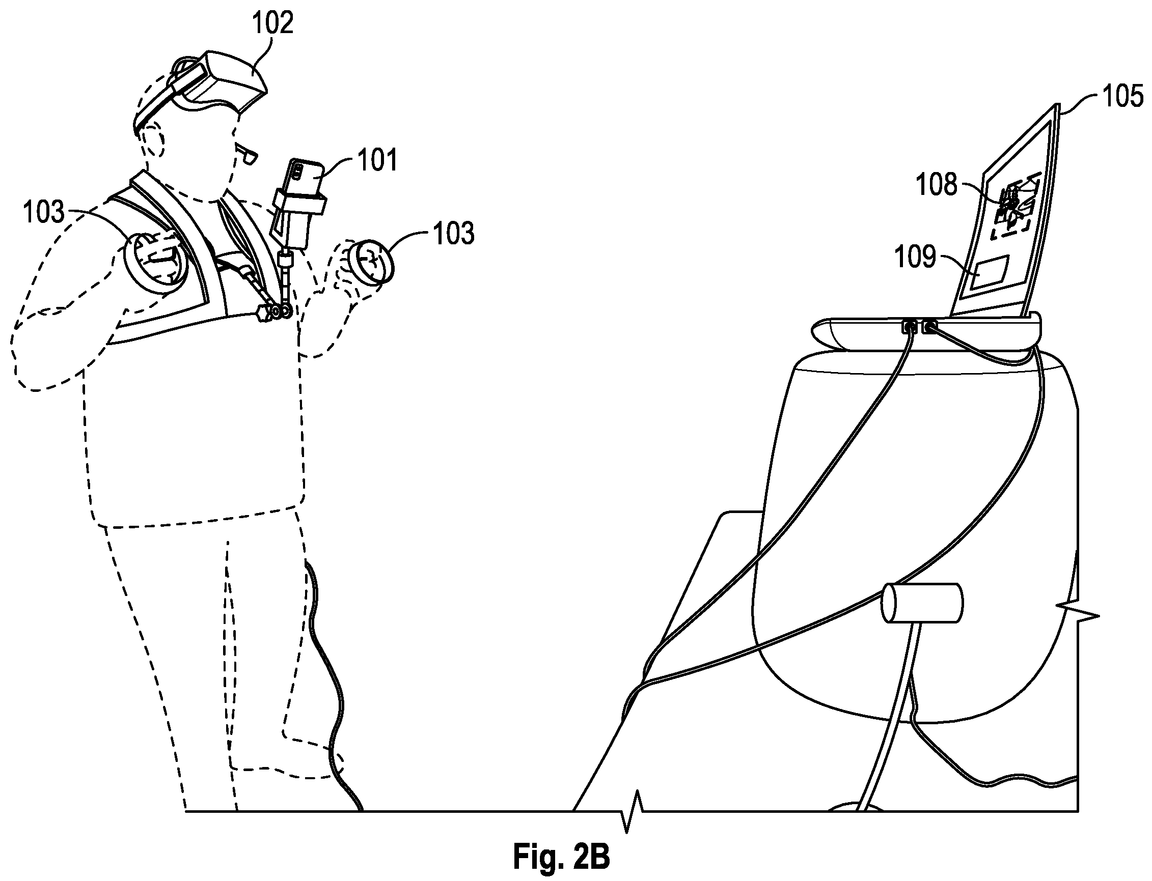 Patent US11847728 Figure 3 – Systems configured to control digital characters utilizing real-time facial and/or body motion capture and methods of use thereof