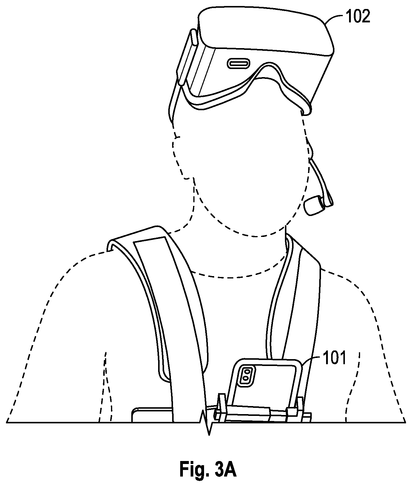 Patent US11847728 Figure 4 – Systems configured to control digital characters utilizing real-time facial and/or body motion capture and methods of use thereof