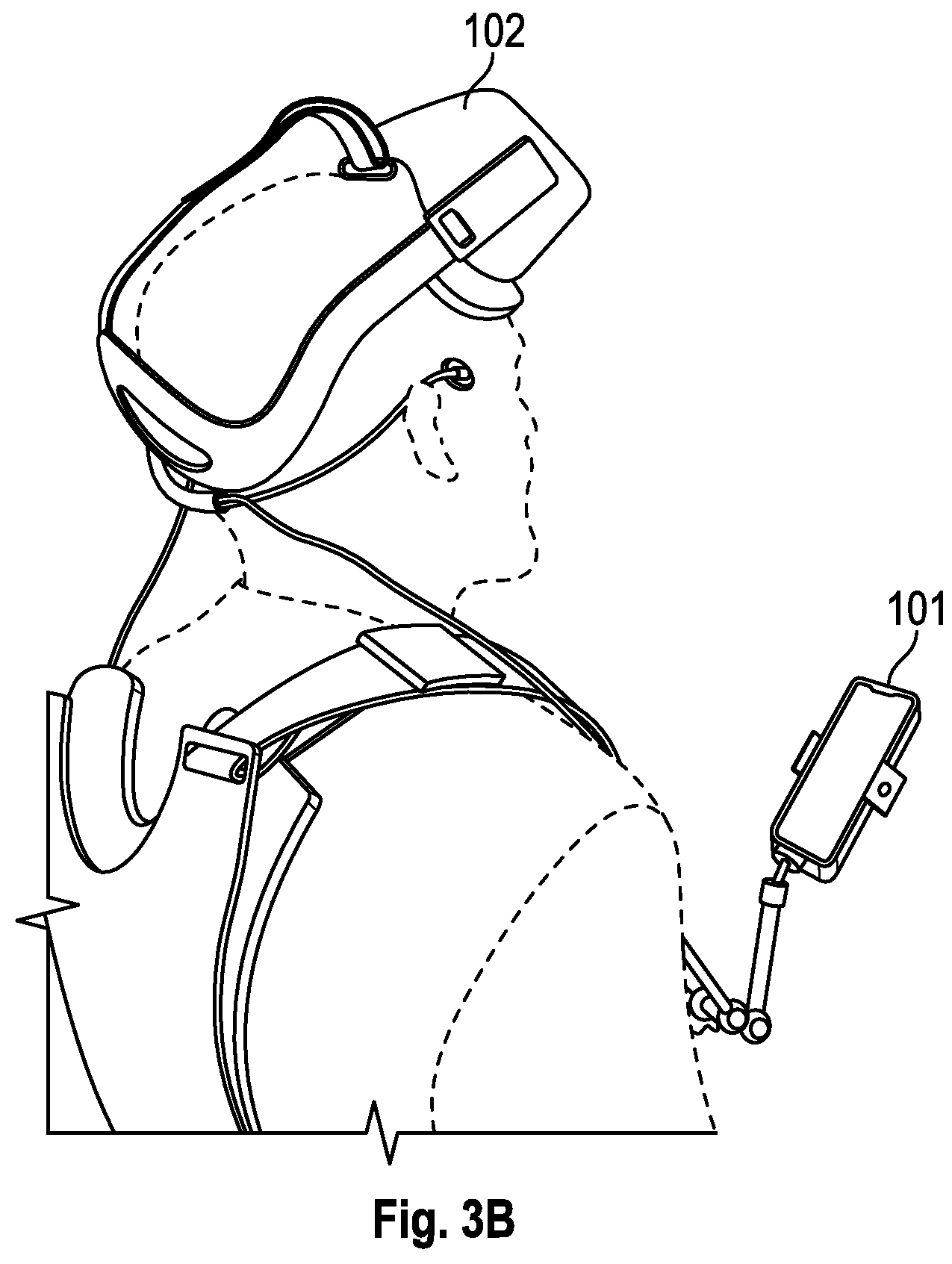 Patent US11847728 Figure 5 – Systems configured to control digital characters utilizing real-time facial and/or body motion capture and methods of use thereof