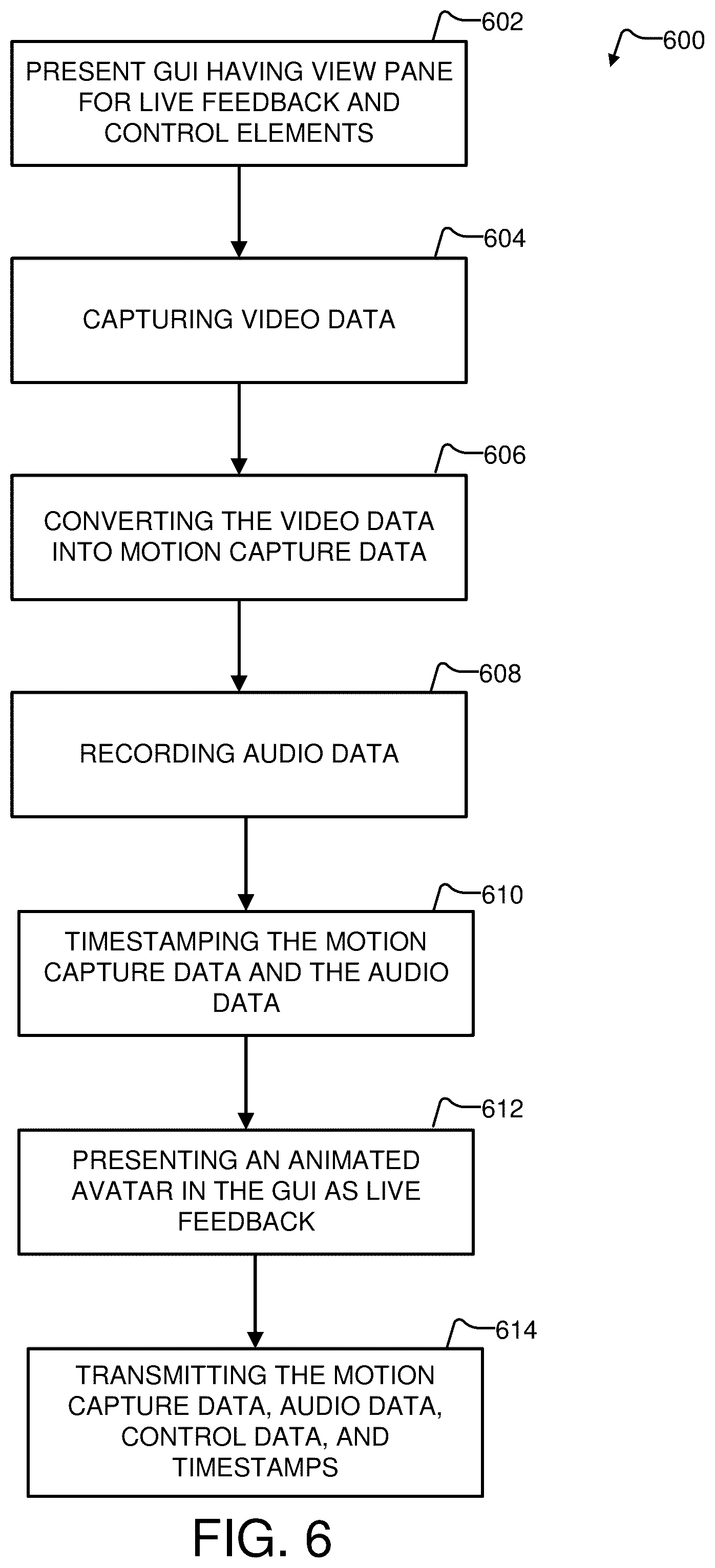 Patent US11847729 Figure 6 – Remote production collaboration tools