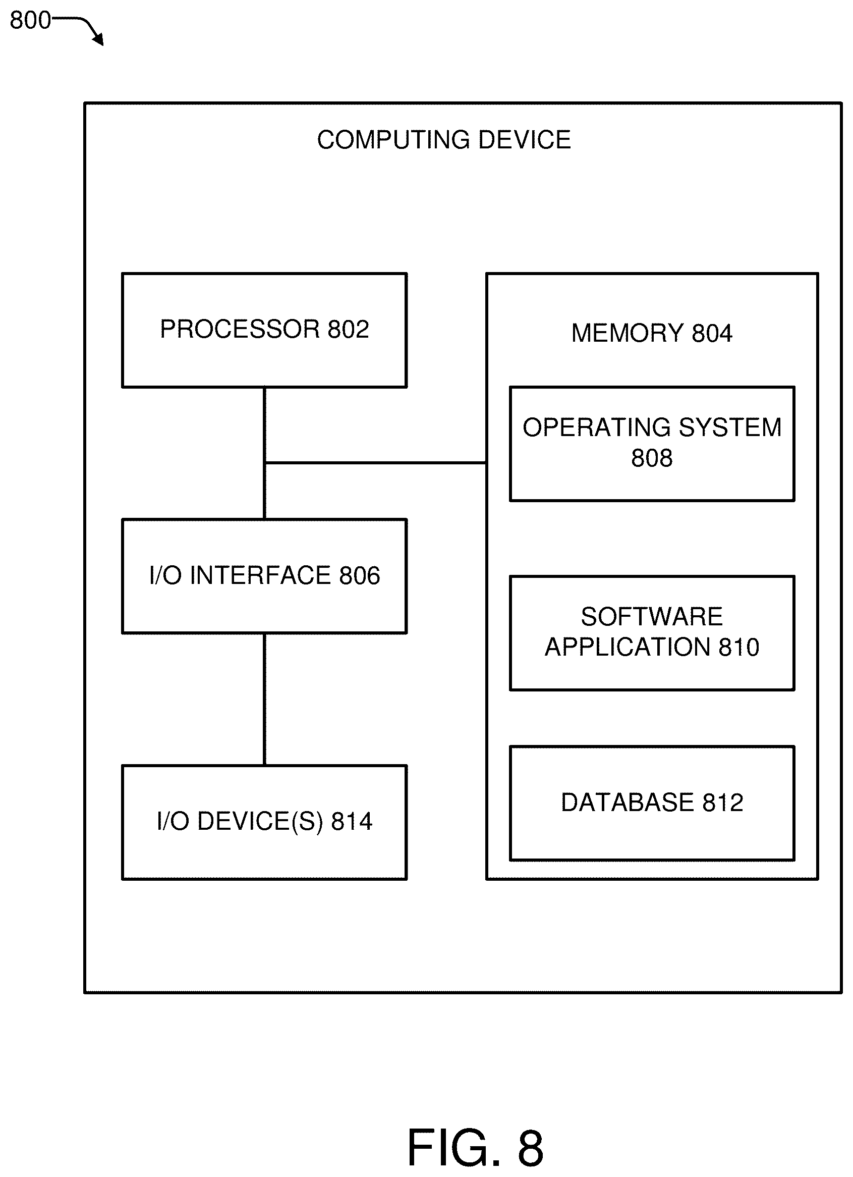 Patent US11847729 Figure 8 – Remote production collaboration tools