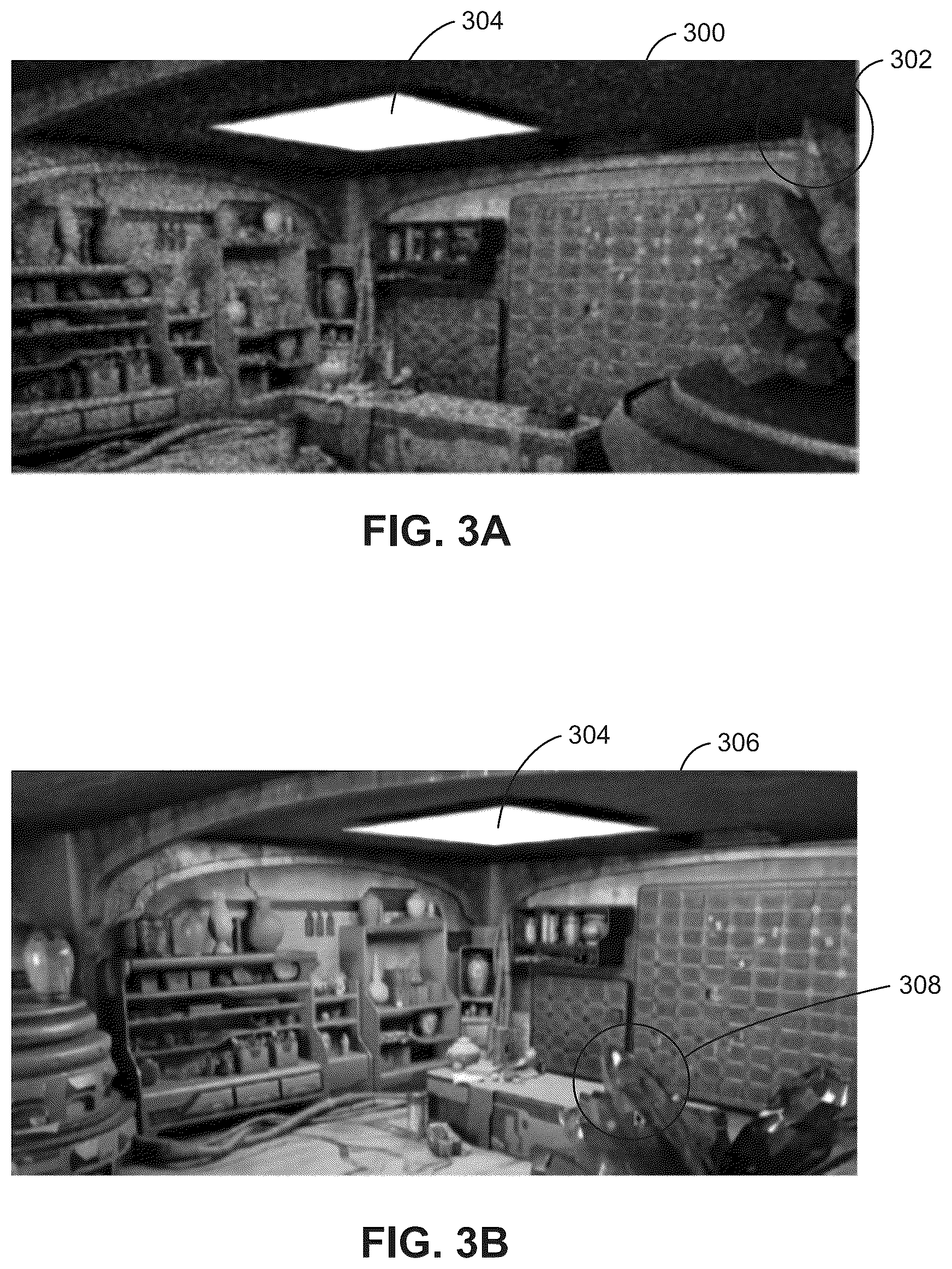 Patent US11847731 Figure 3 – Interactive editing of virtual three-dimensional scenes