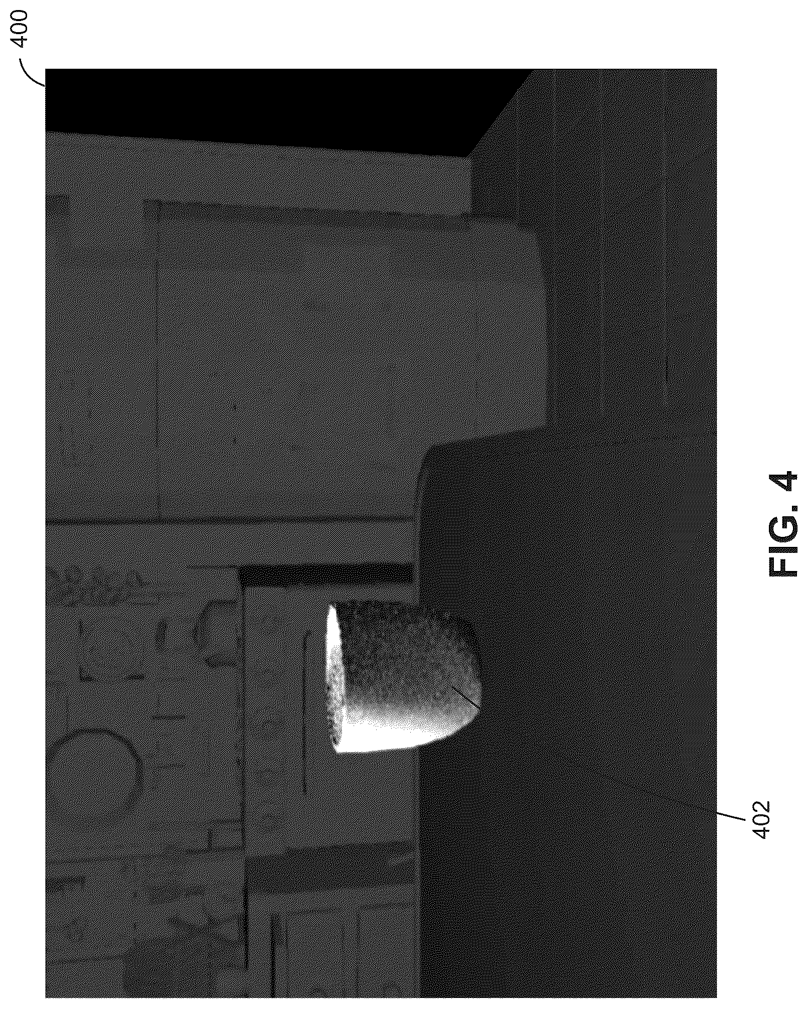 Patent US11847731 Figure 4 – Interactive editing of virtual three-dimensional scenes