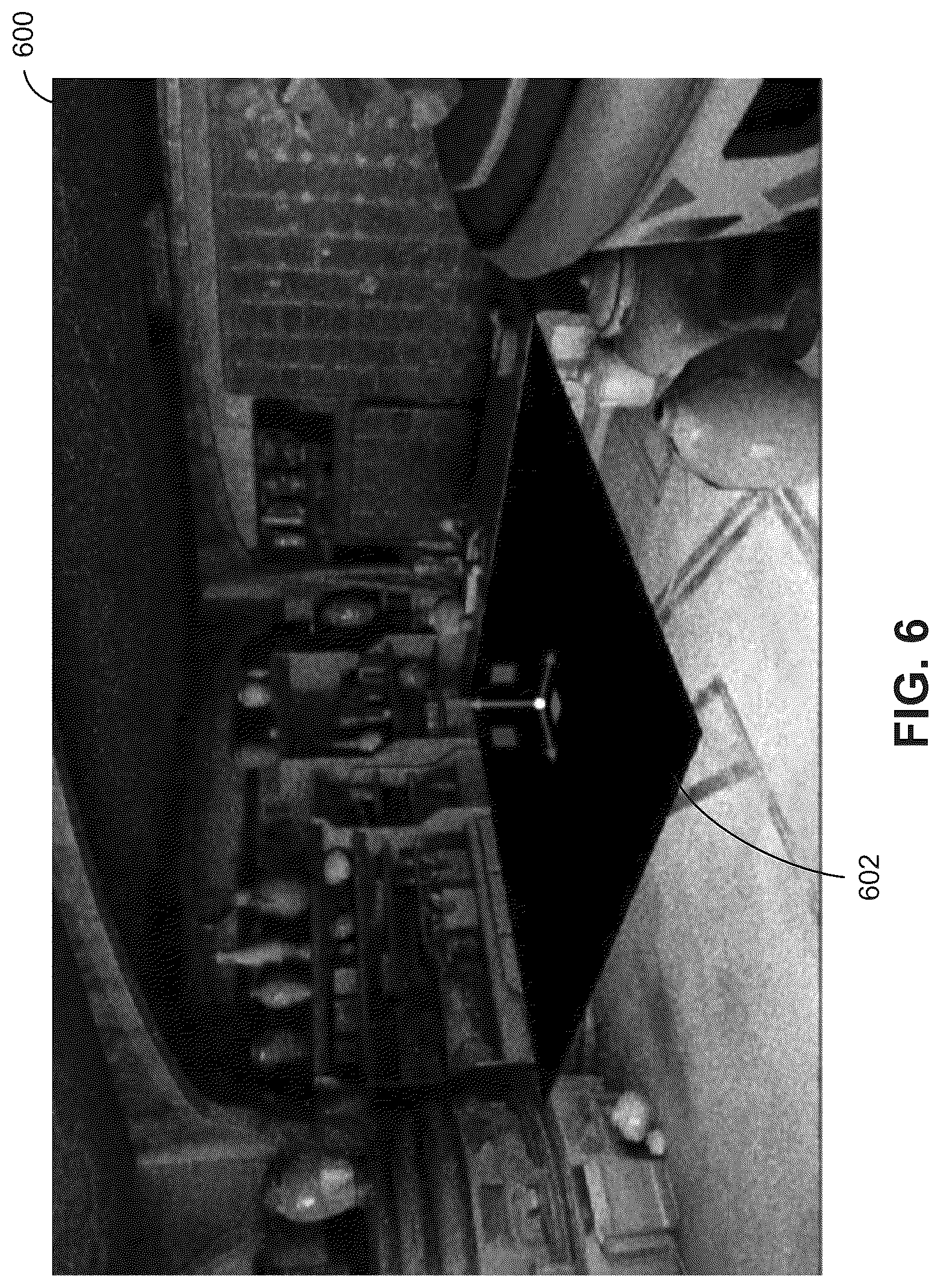 Patent US11847731 Figure 6 – Interactive editing of virtual three-dimensional scenes
