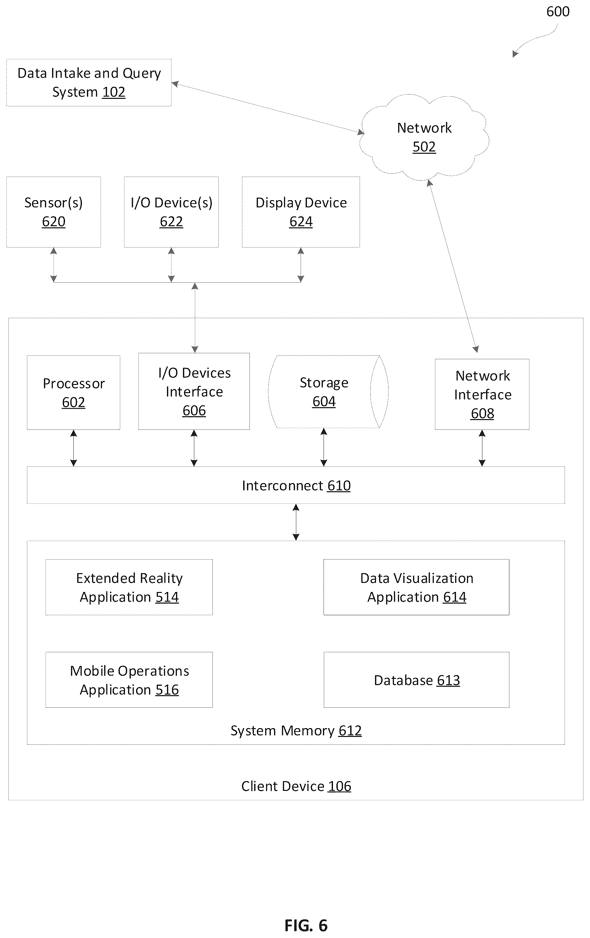Patent US11847732 Figure 10 – Processing updated sensor data for remote collaboration