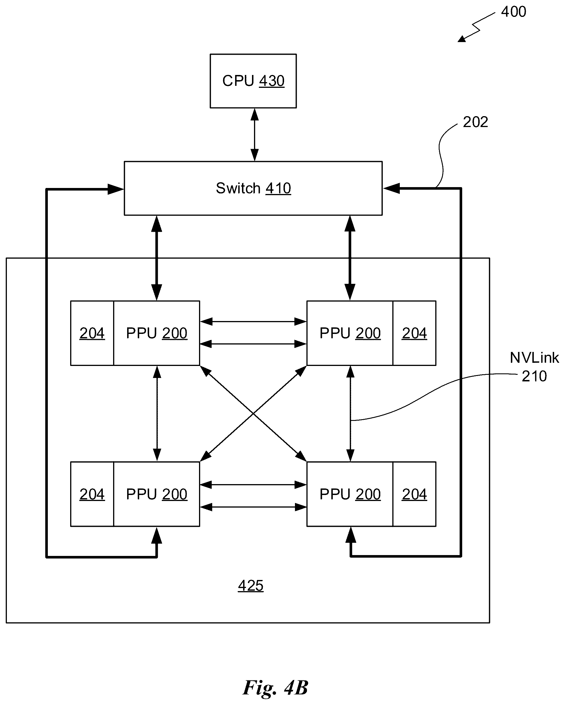 Patent US11847733 Figure 6 – Performance of ray-traced shadow creation within a scene