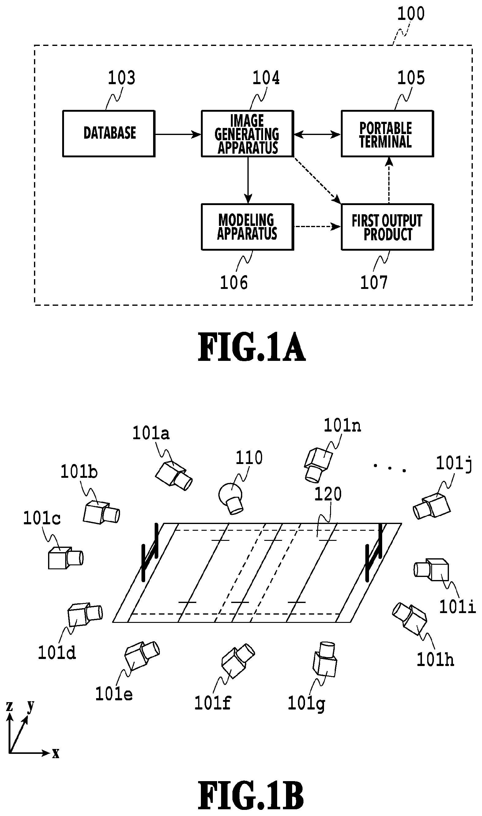 Patent US11847735 Figure 1 – Information processing apparatus, information processing method, and recording medium