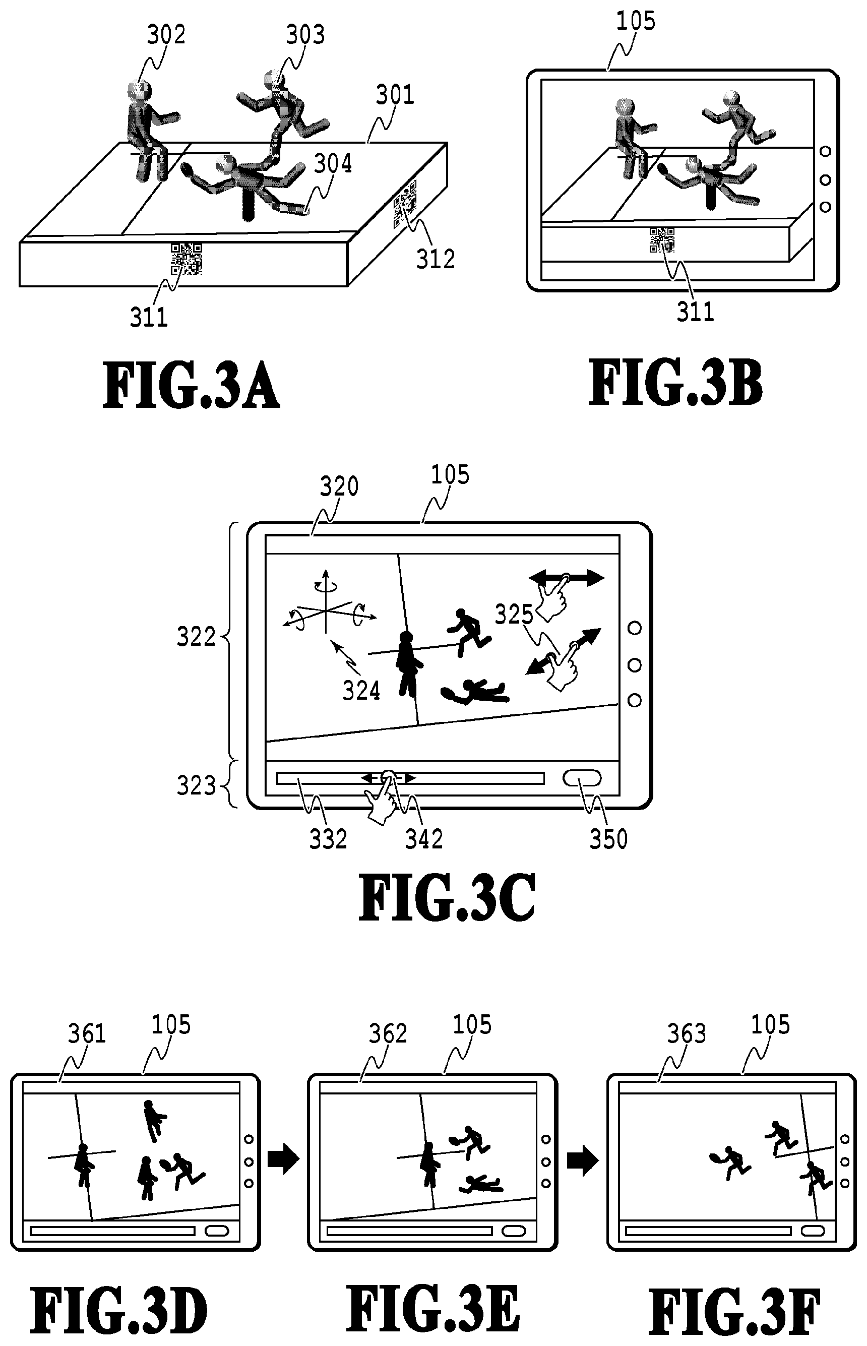 Patent US11847735 Figure 3 – Information processing apparatus, information processing method, and recording medium