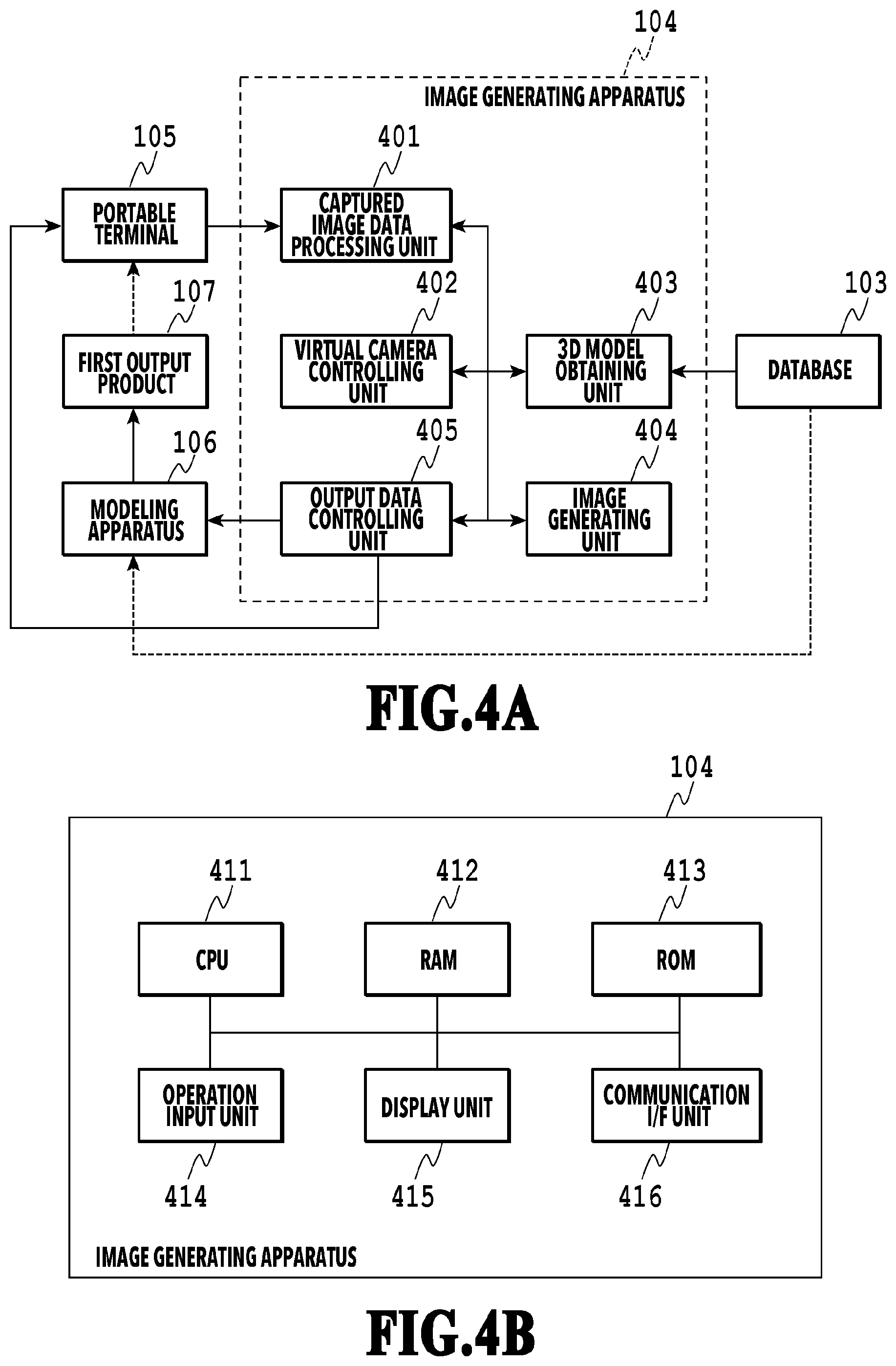 Patent US11847735 Figure 4 – Information processing apparatus, information processing method, and recording medium
